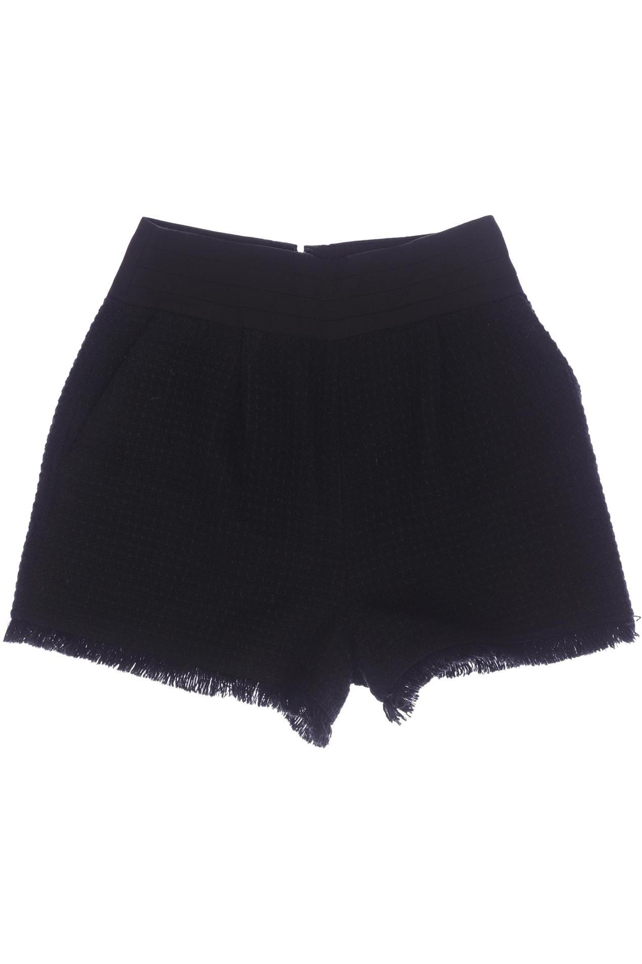 

Claudie Pierlot Damen Shorts, schwarz, Gr. 36