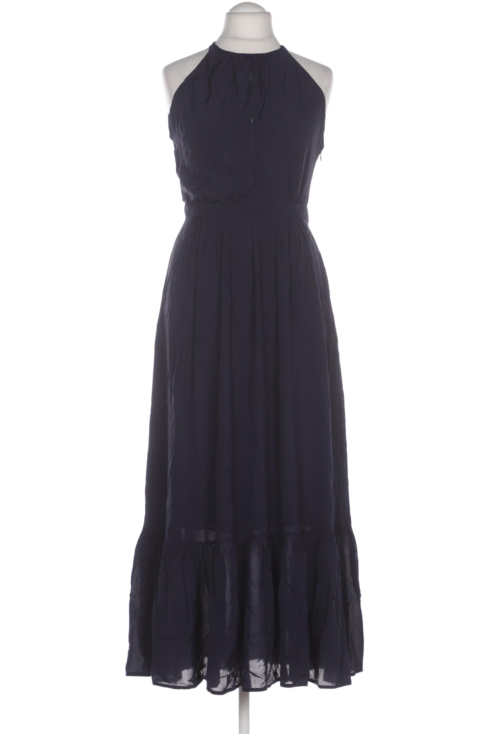 

Claudie Pierlot Damen Kleid, marineblau, Gr. 40