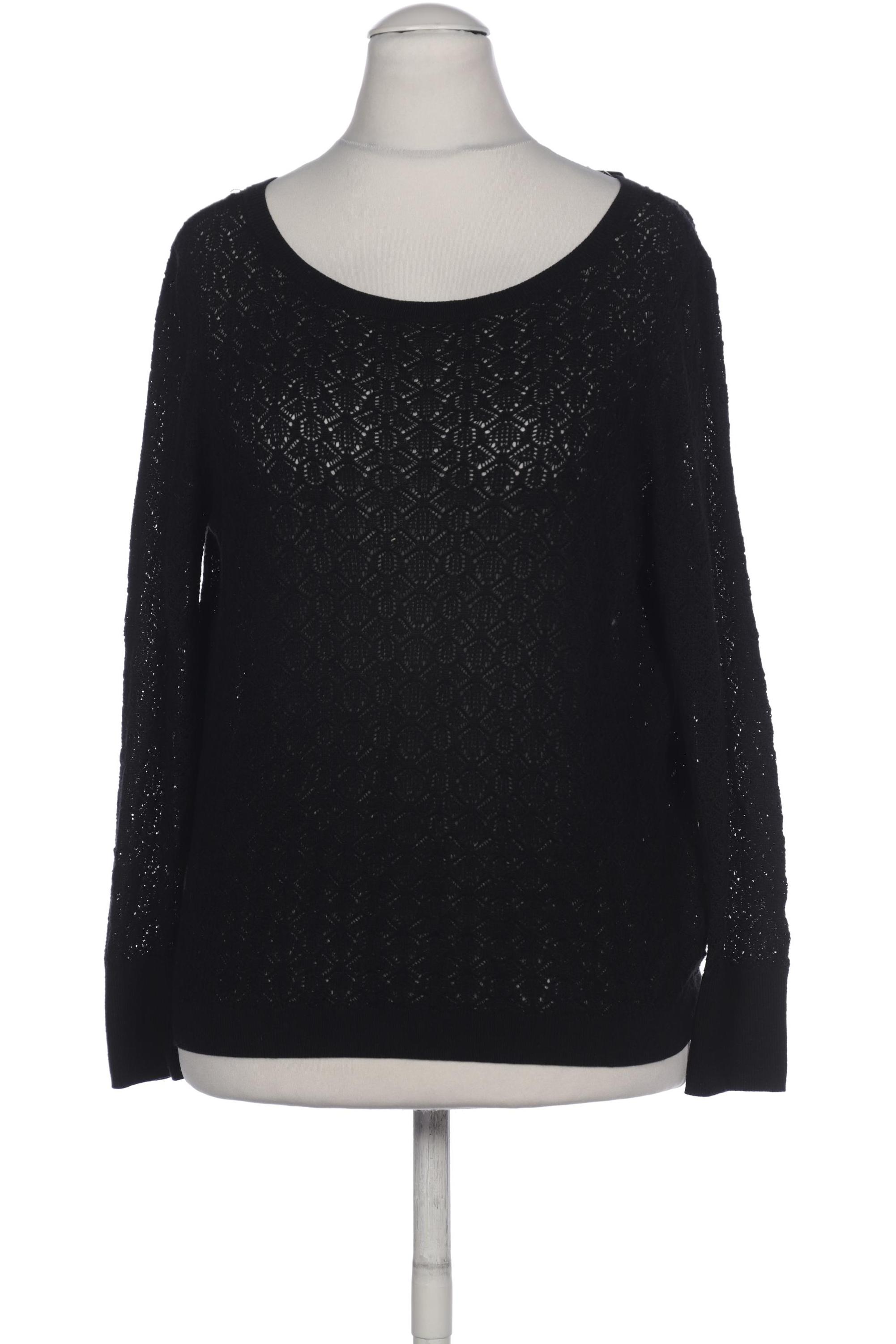 

Claudie Pierlot Damen Pullover, schwarz, Gr. 36