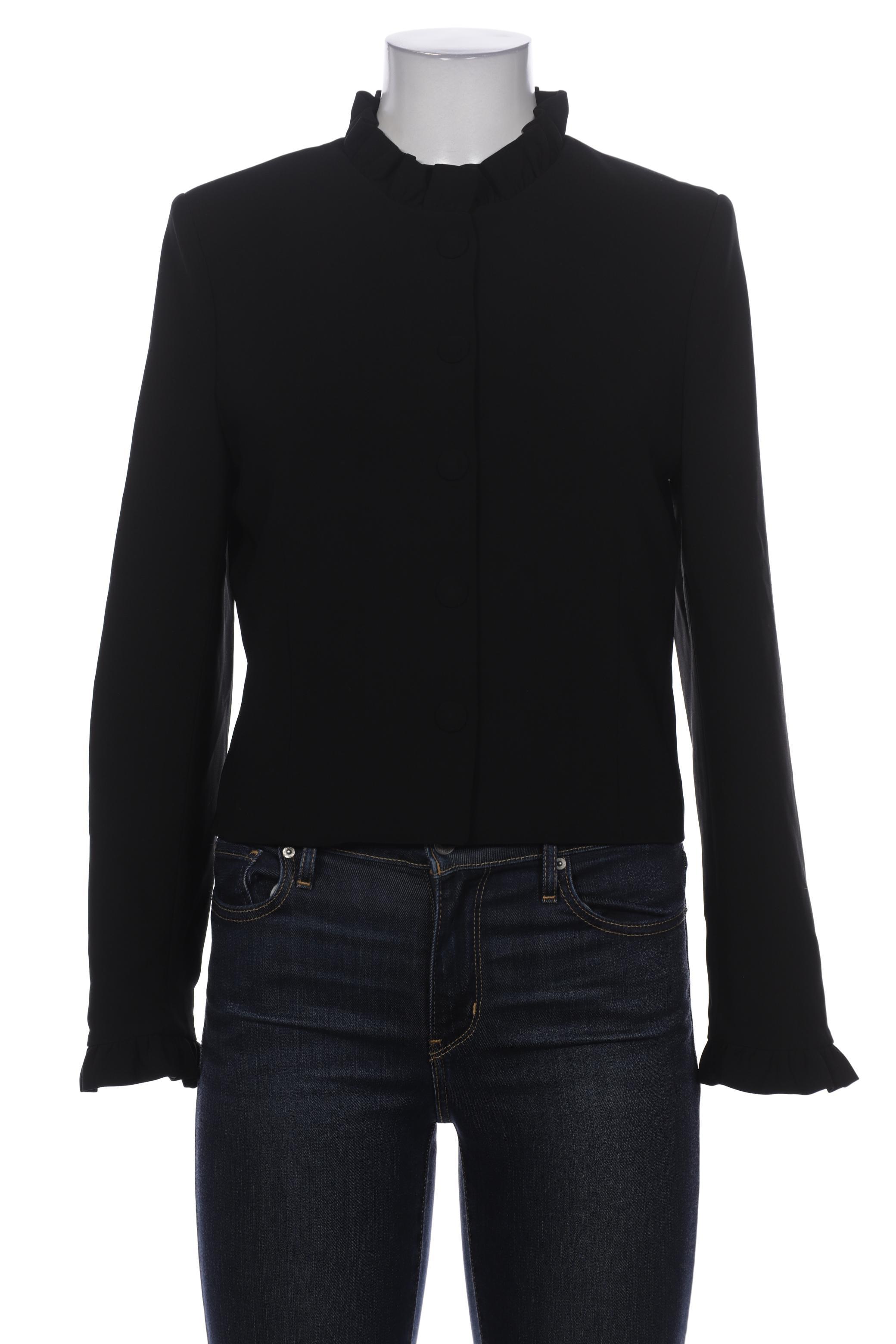 

Claudie Pierlot Damen Blazer, schwarz, Gr. 38