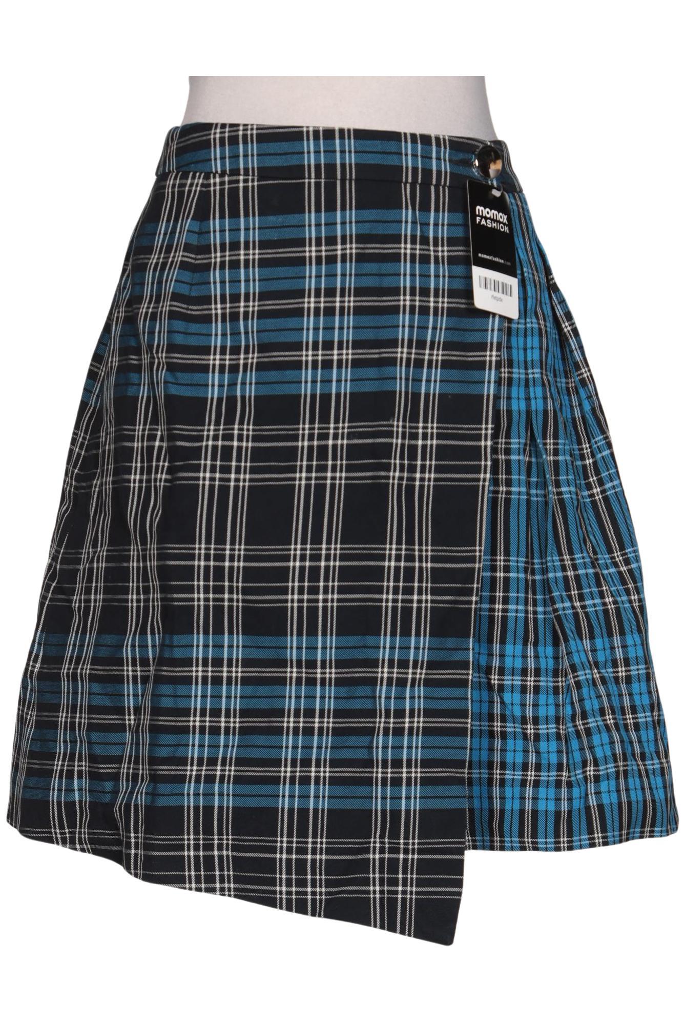 

Claudie Pierlot Damen Rock, mehrfarbig, Gr. 40