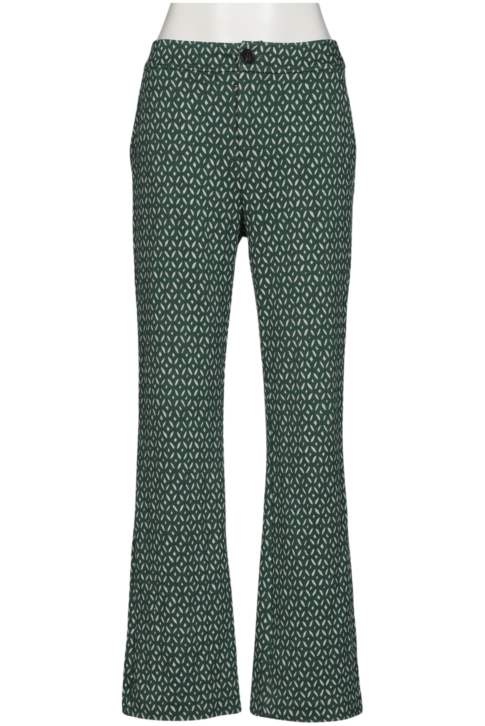 

Claudie Pierlot Damen Stoffhose, grün, Gr. 36