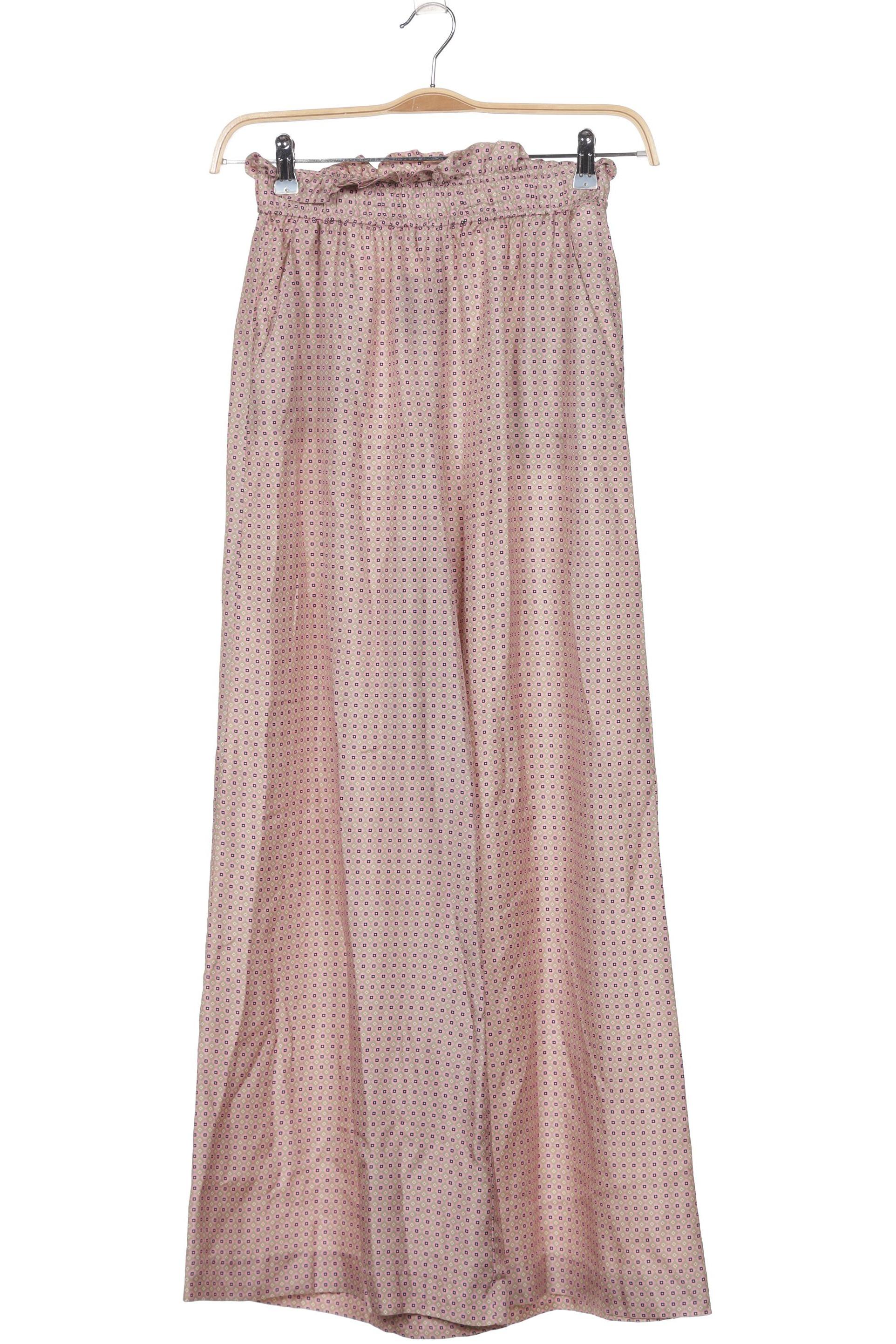 

Claudie Pierlot Damen Stoffhose, pink, Gr. 40