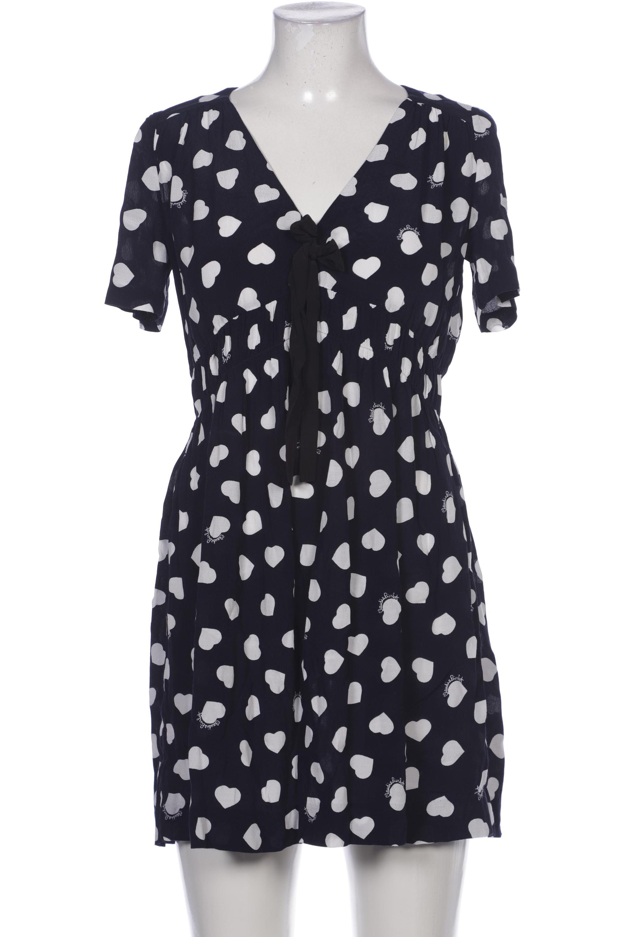 

Claudie Pierlot Damen Kleid, marineblau, Gr. 36