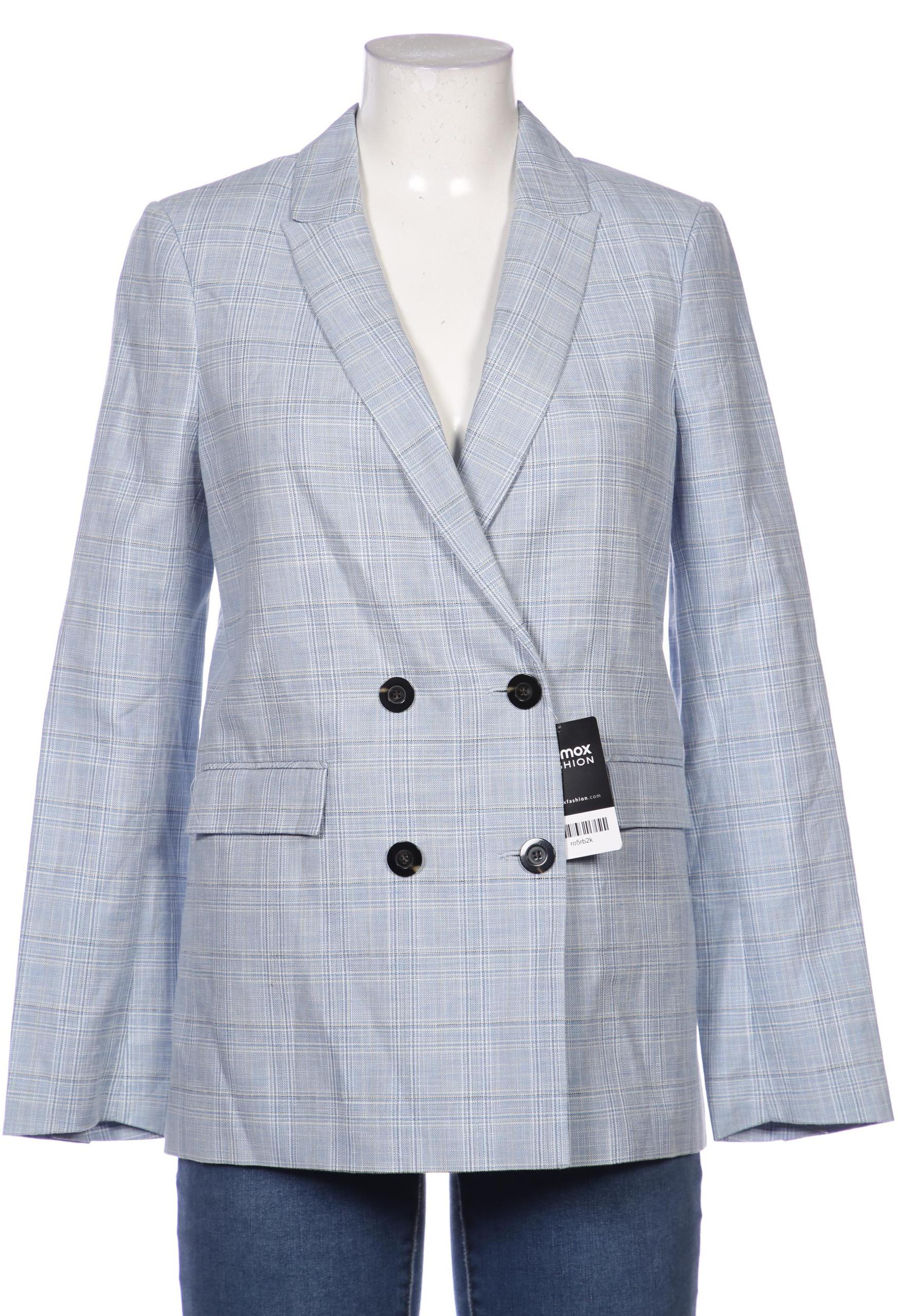 

CLAUDIE PIERLOT Damen Blazer, hellblau