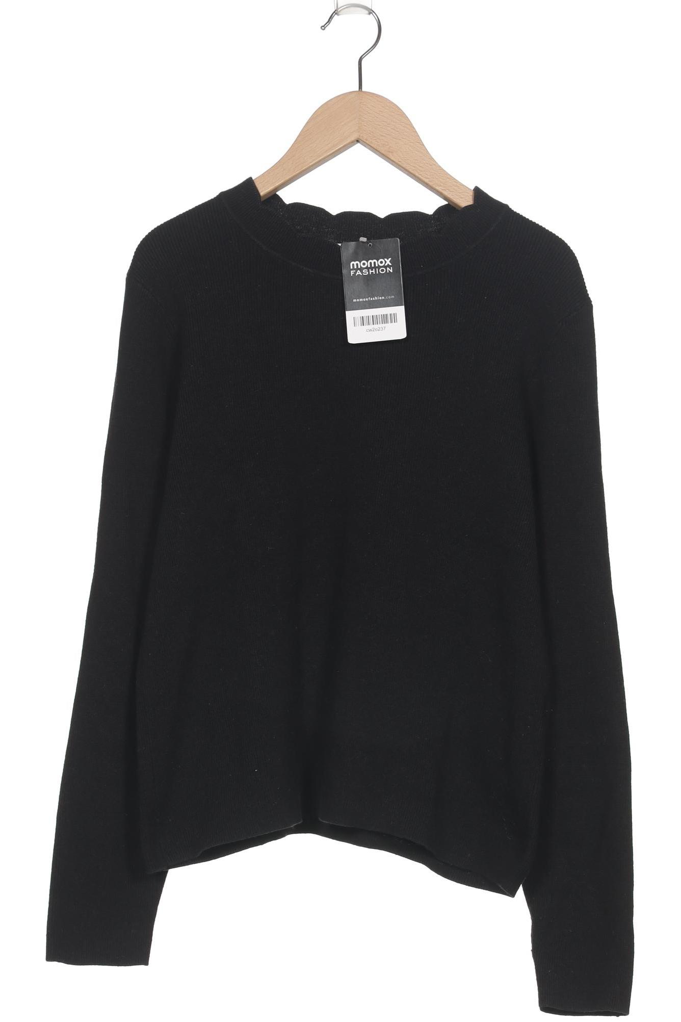 

Claudie Pierlot Damen Pullover, schwarz, Gr. 40
