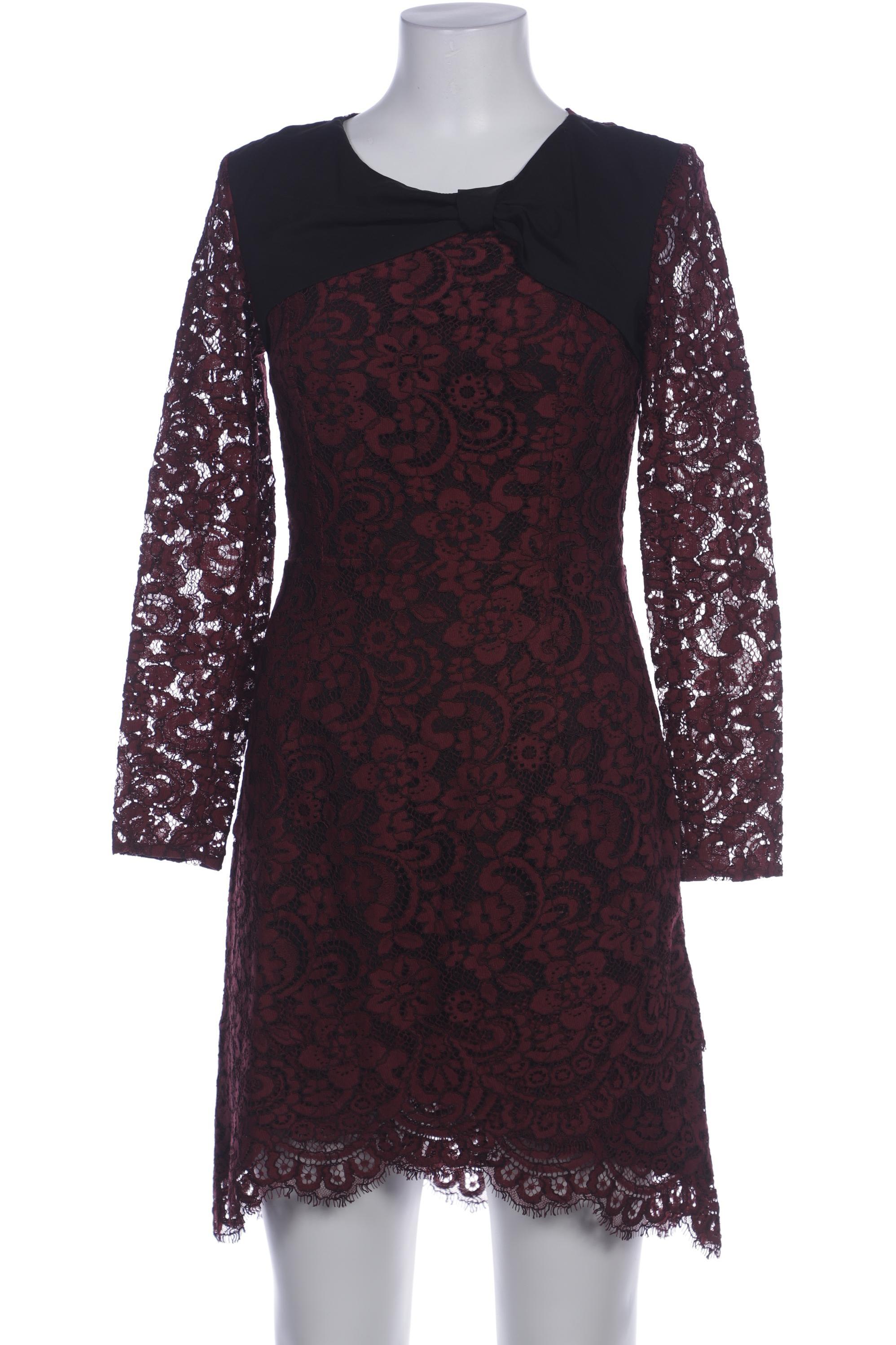 

Claudie Pierlot Damen Kleid, bordeaux, Gr. 38