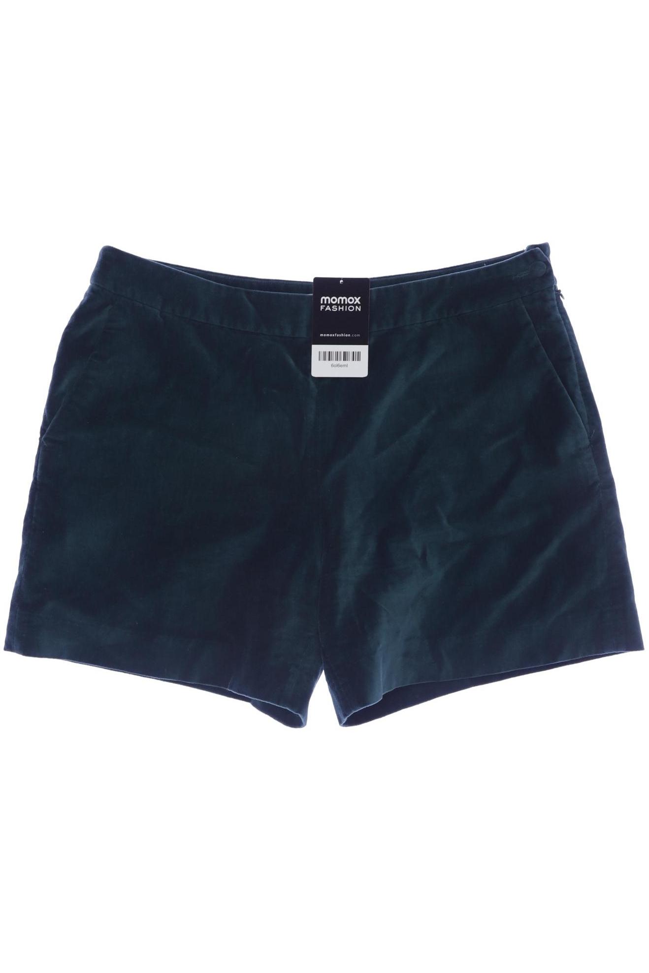 

Claudie Pierlot Damen Shorts, grün, Gr. 40