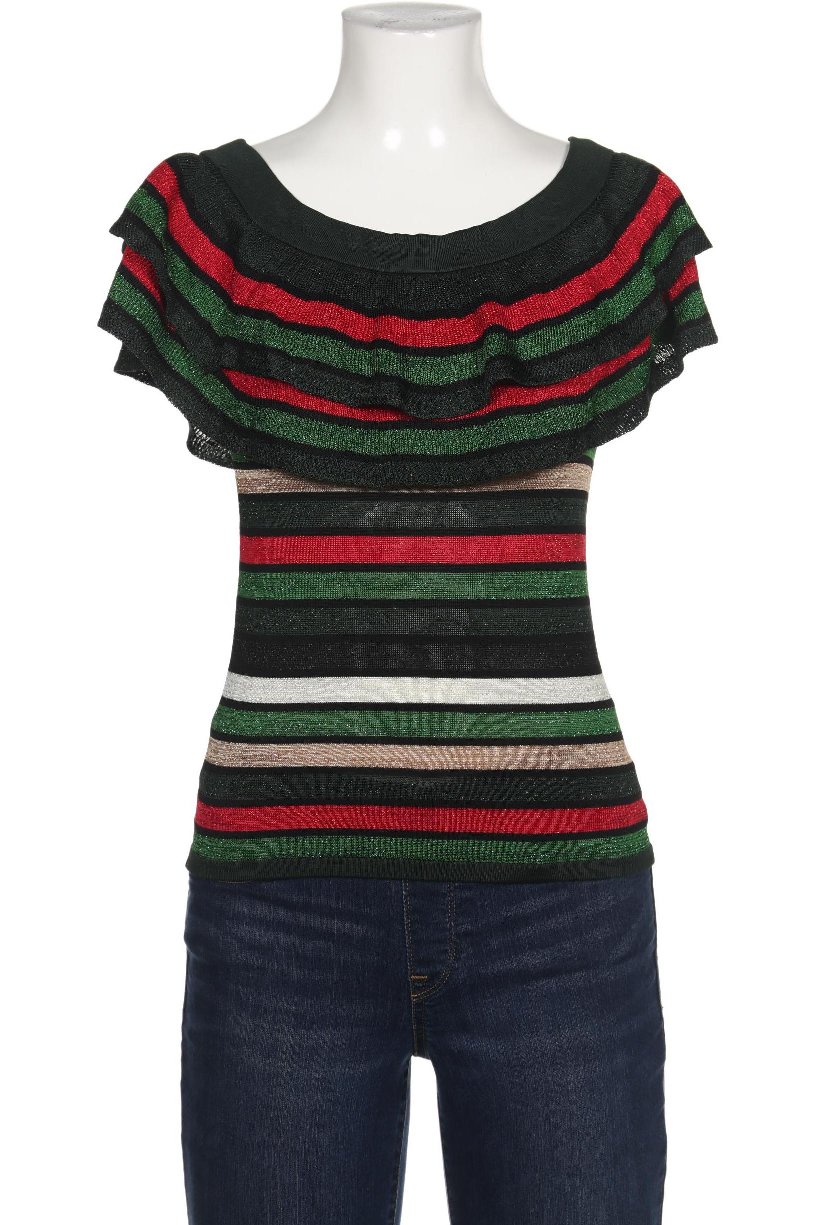 

CLAUDIE PIERLOT Damen Pullover, grün