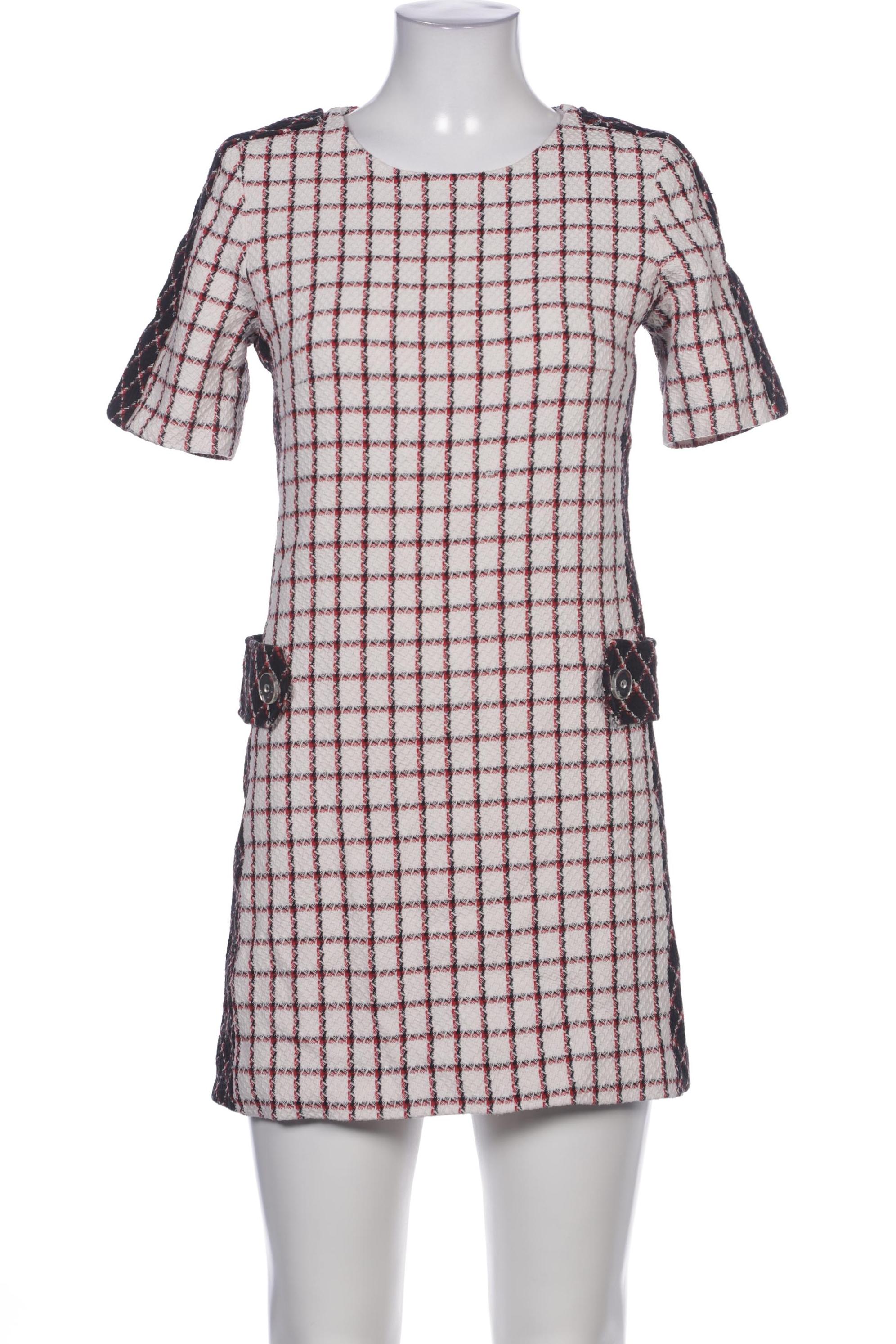 

Claudie Pierlot Damen Kleid, bordeaux, Gr. 40