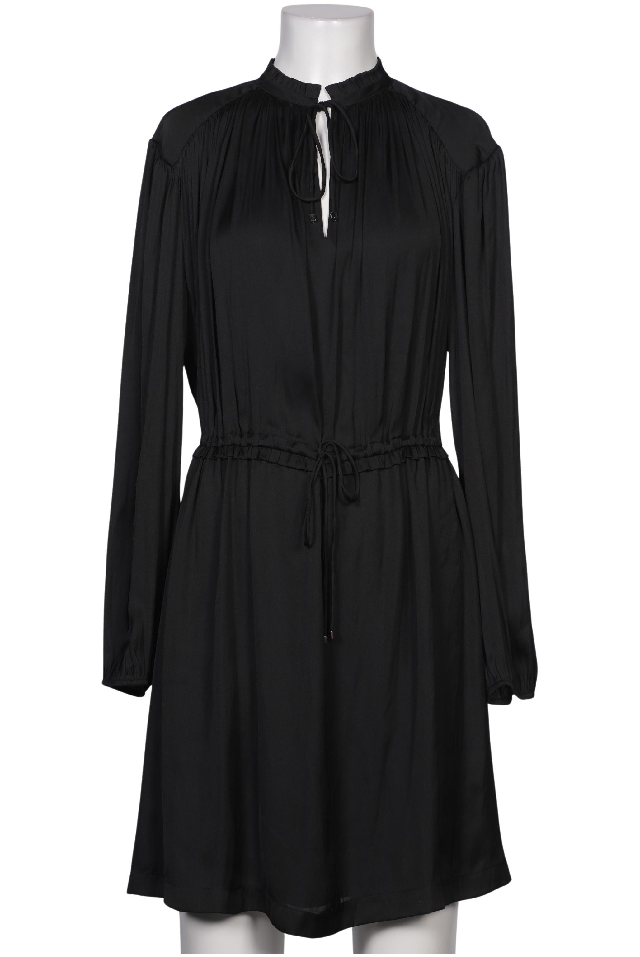 

Claudie Pierlot Damen Kleid, schwarz, Gr. 38