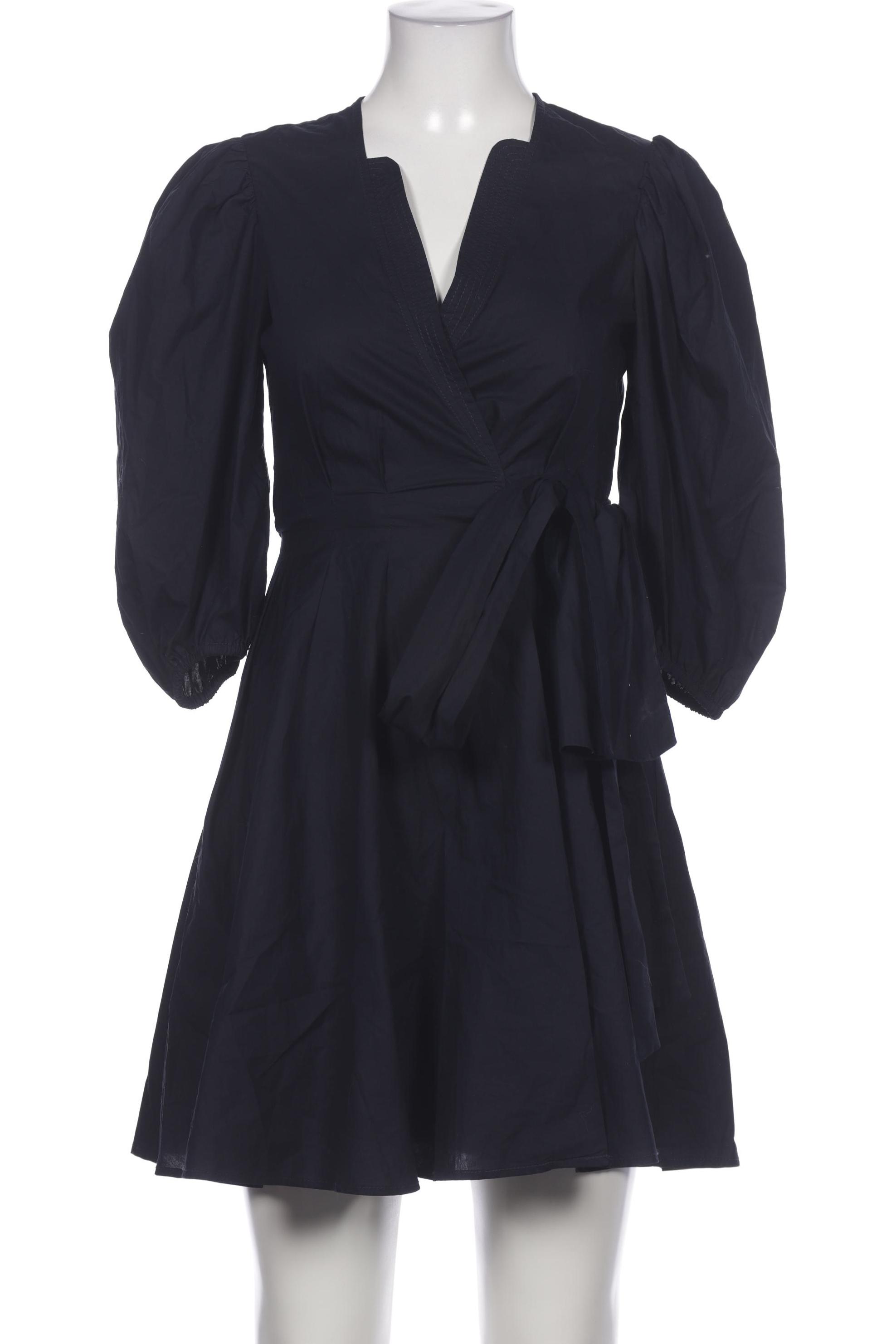 

Claudie Pierlot Damen Kleid, marineblau, Gr. 38
