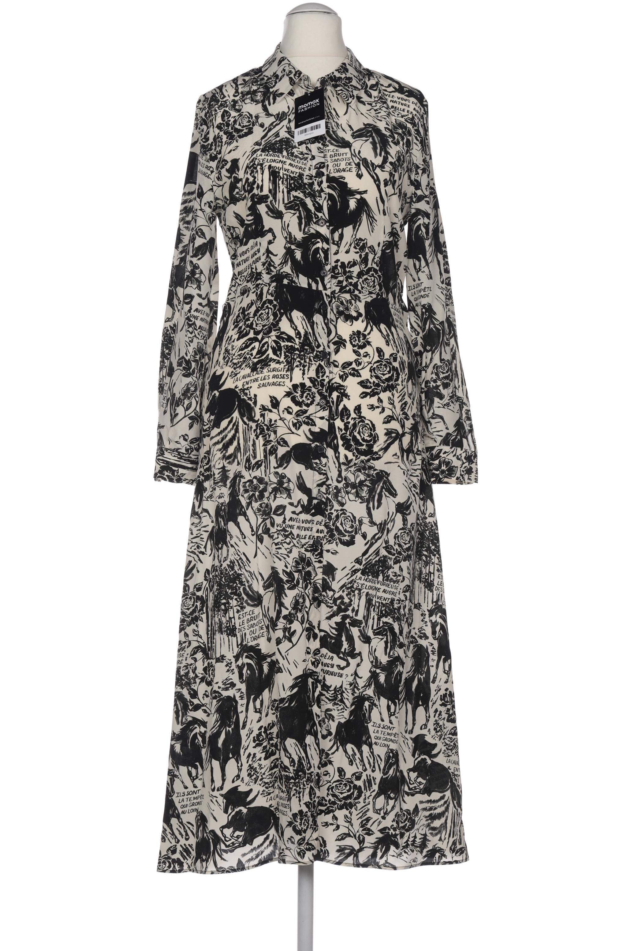 

Claudie Pierlot Damen Kleid, schwarz, Gr. 36