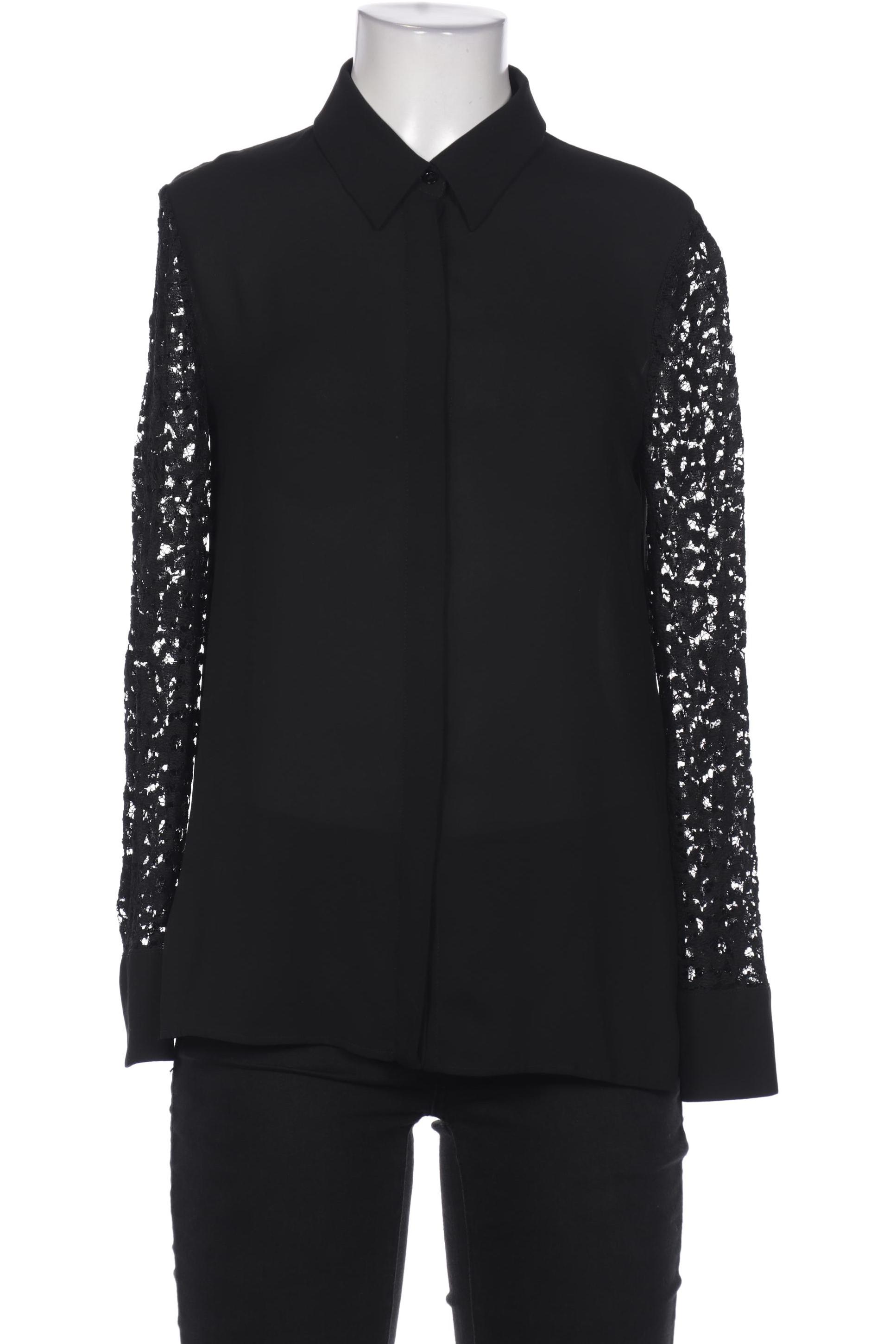 

Claudie Pierlot Damen Bluse, schwarz, Gr. 36