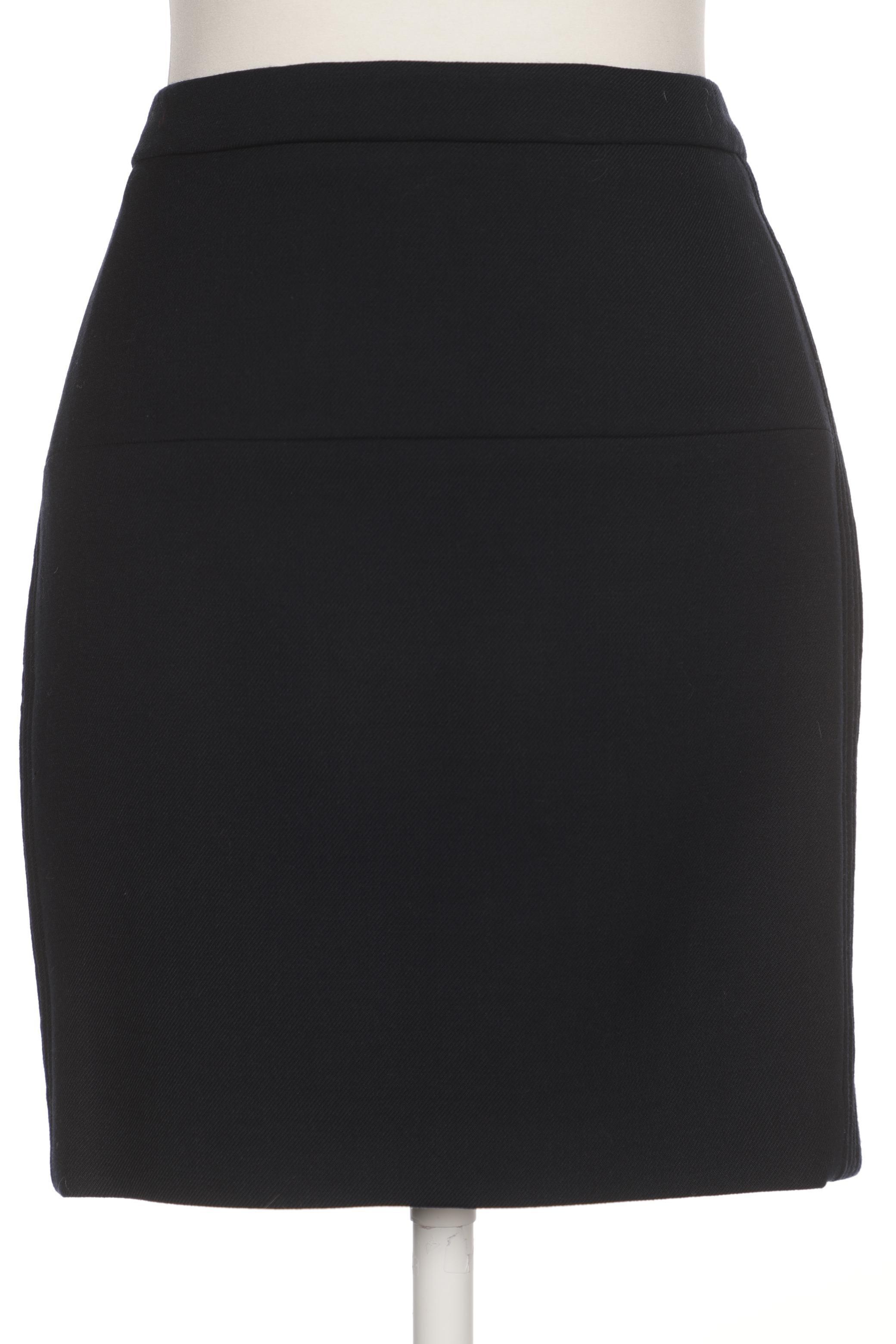 

Claudie Pierlot Damen Rock, marineblau, Gr. 36