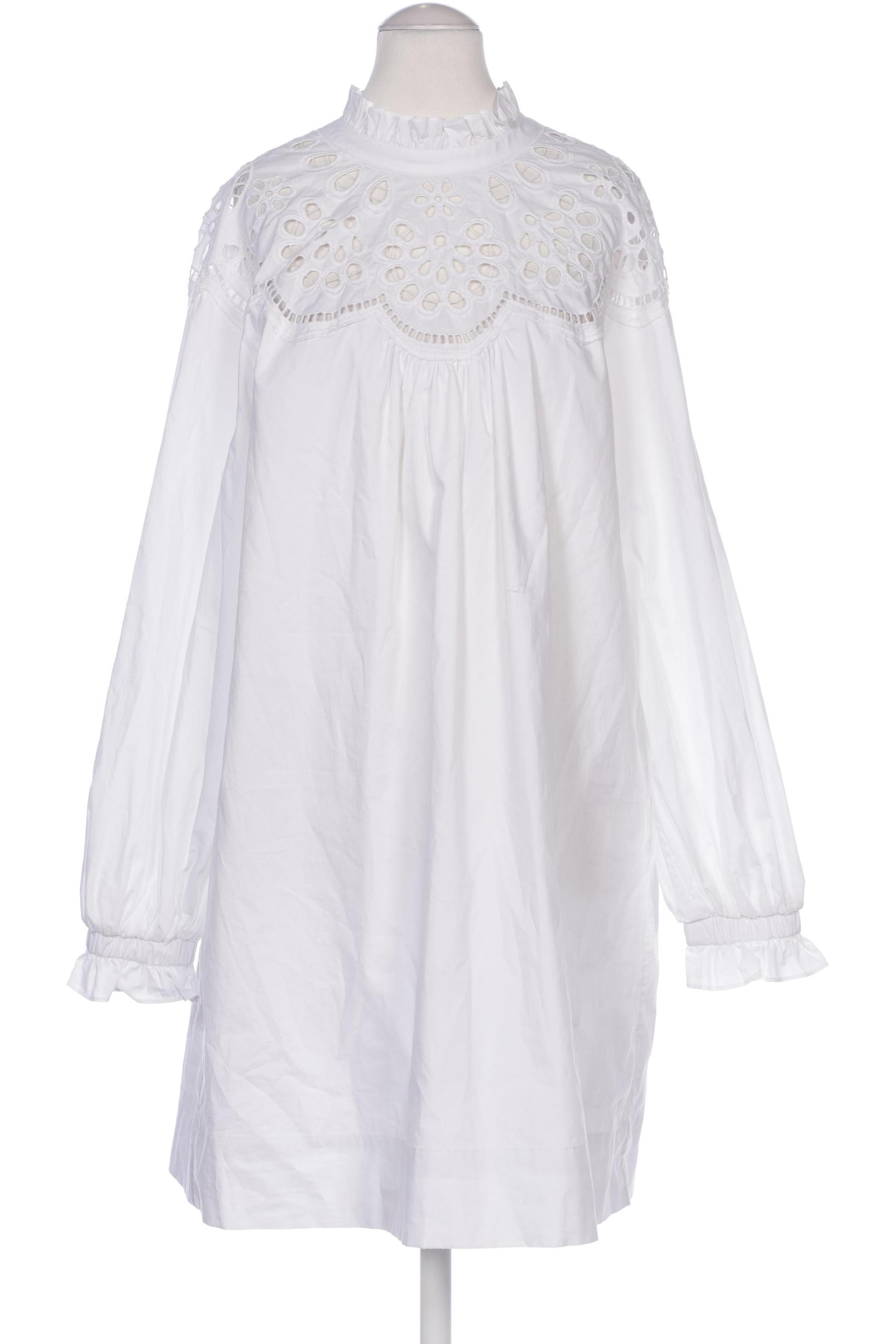 

Claudie Pierlot Damen Kleid, weiß, Gr. 36