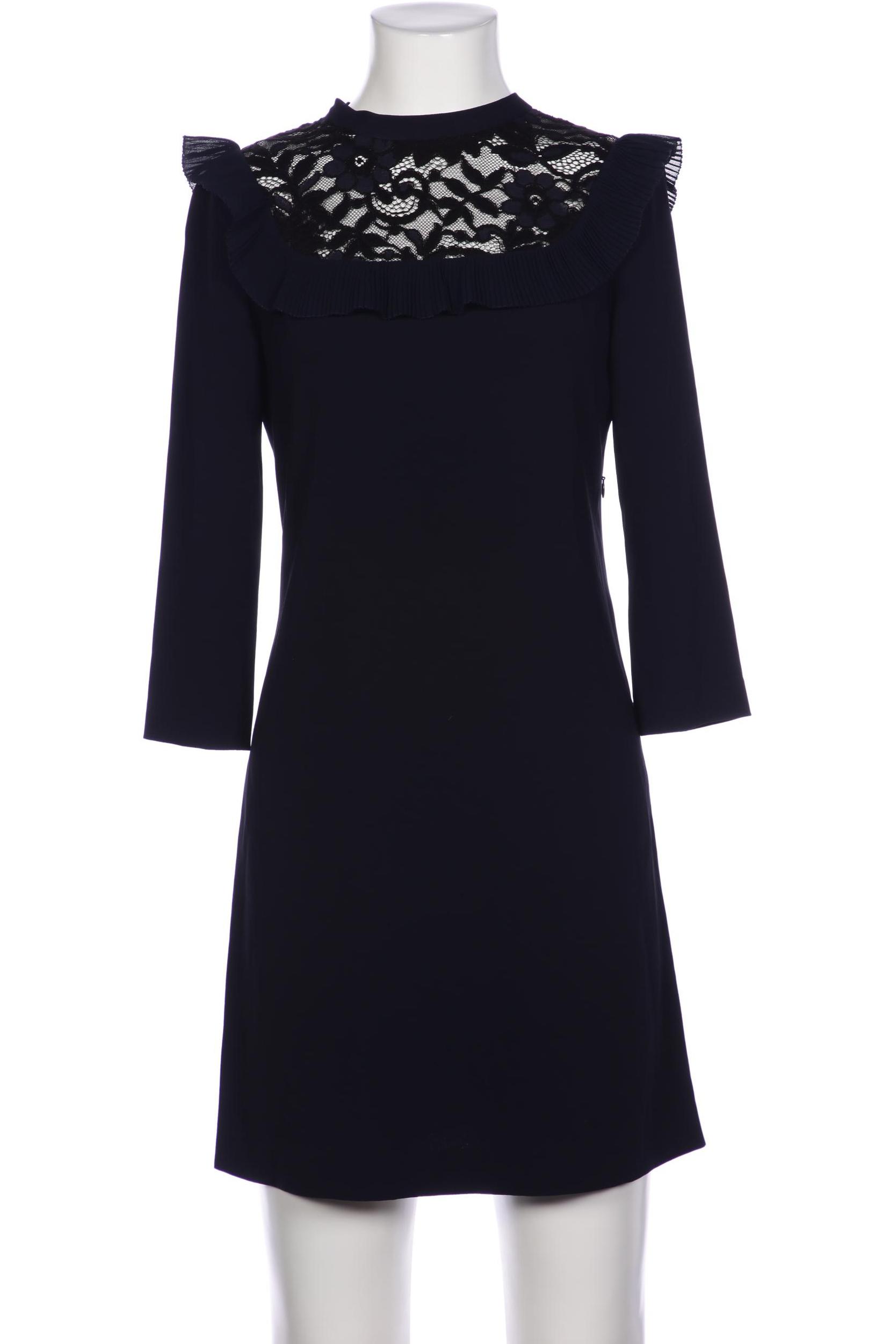 

CLAUDIE PIERLOT Damen Kleid, marineblau