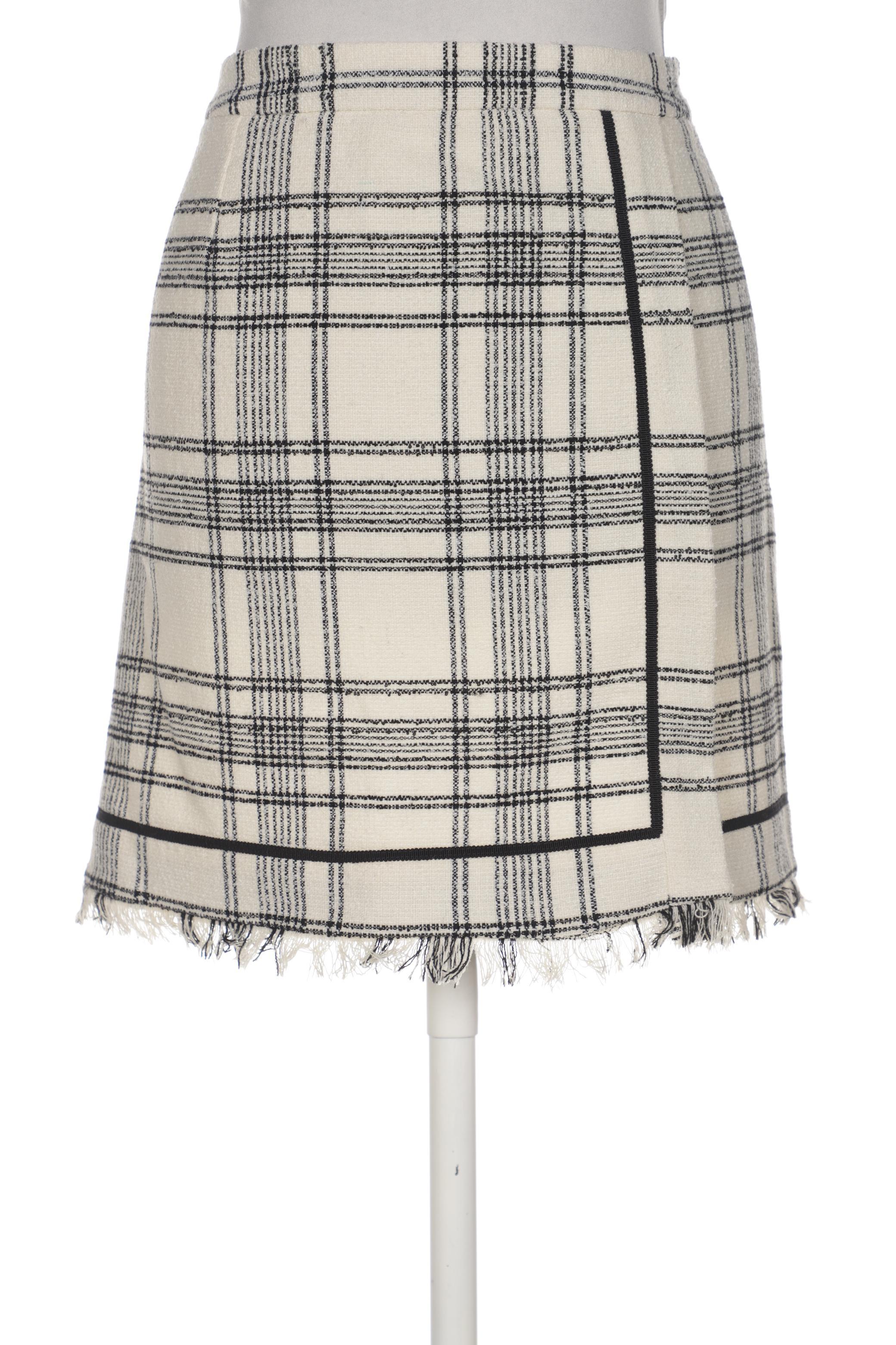 

Claudie Pierlot Damen Rock, beige, Gr. 38