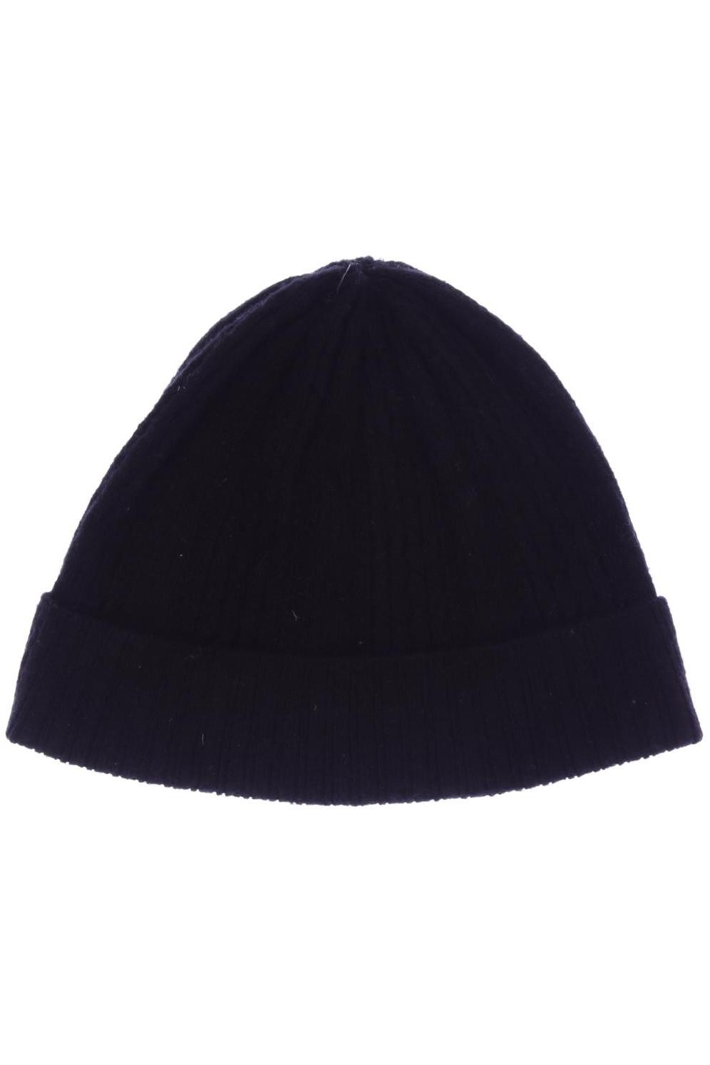 

Claudie Pierlot Damen Hut/Mütze, schwarz, Gr. uni