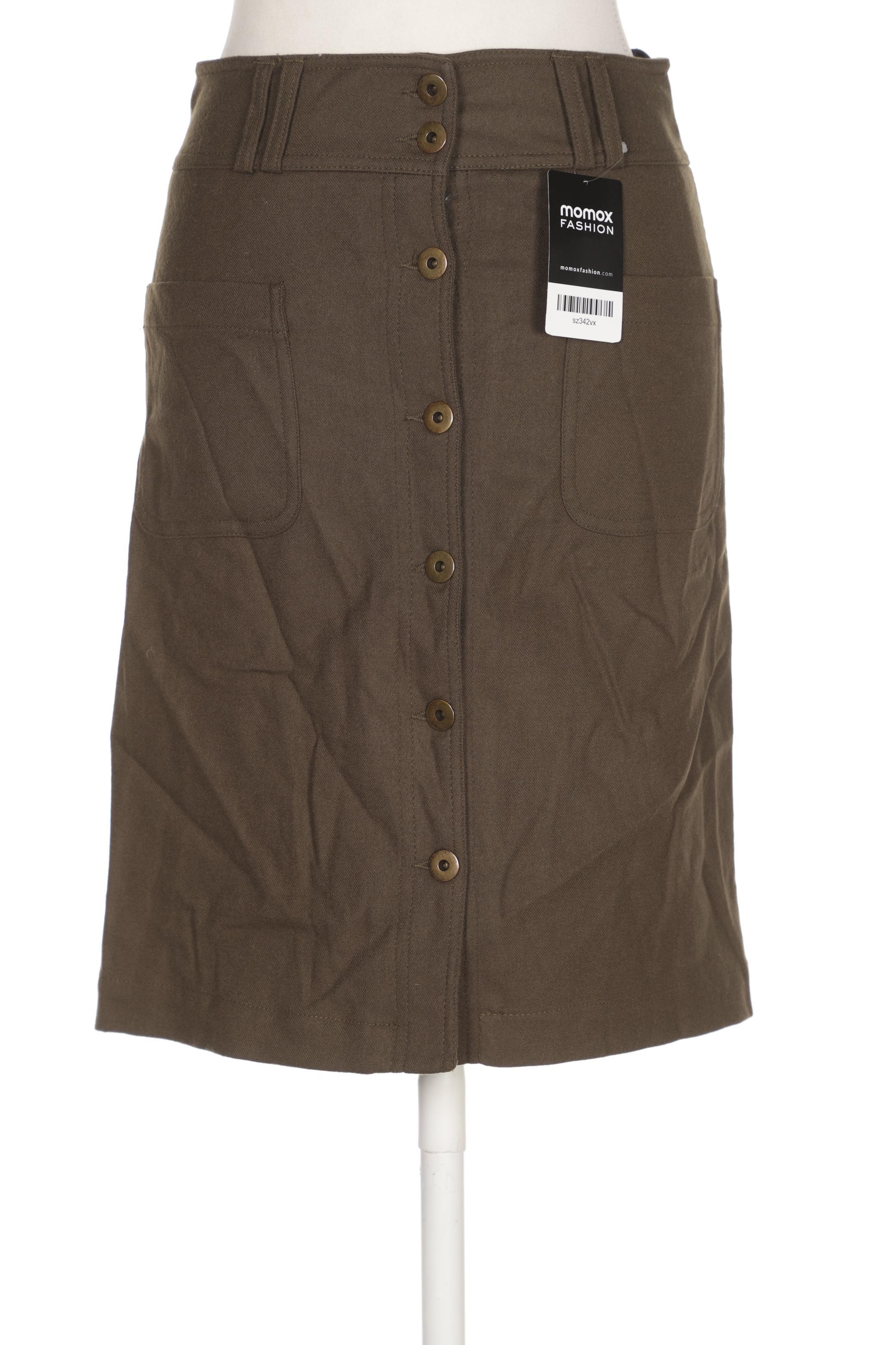 

Claudie Pierlot Damen Rock, grün, Gr. 34