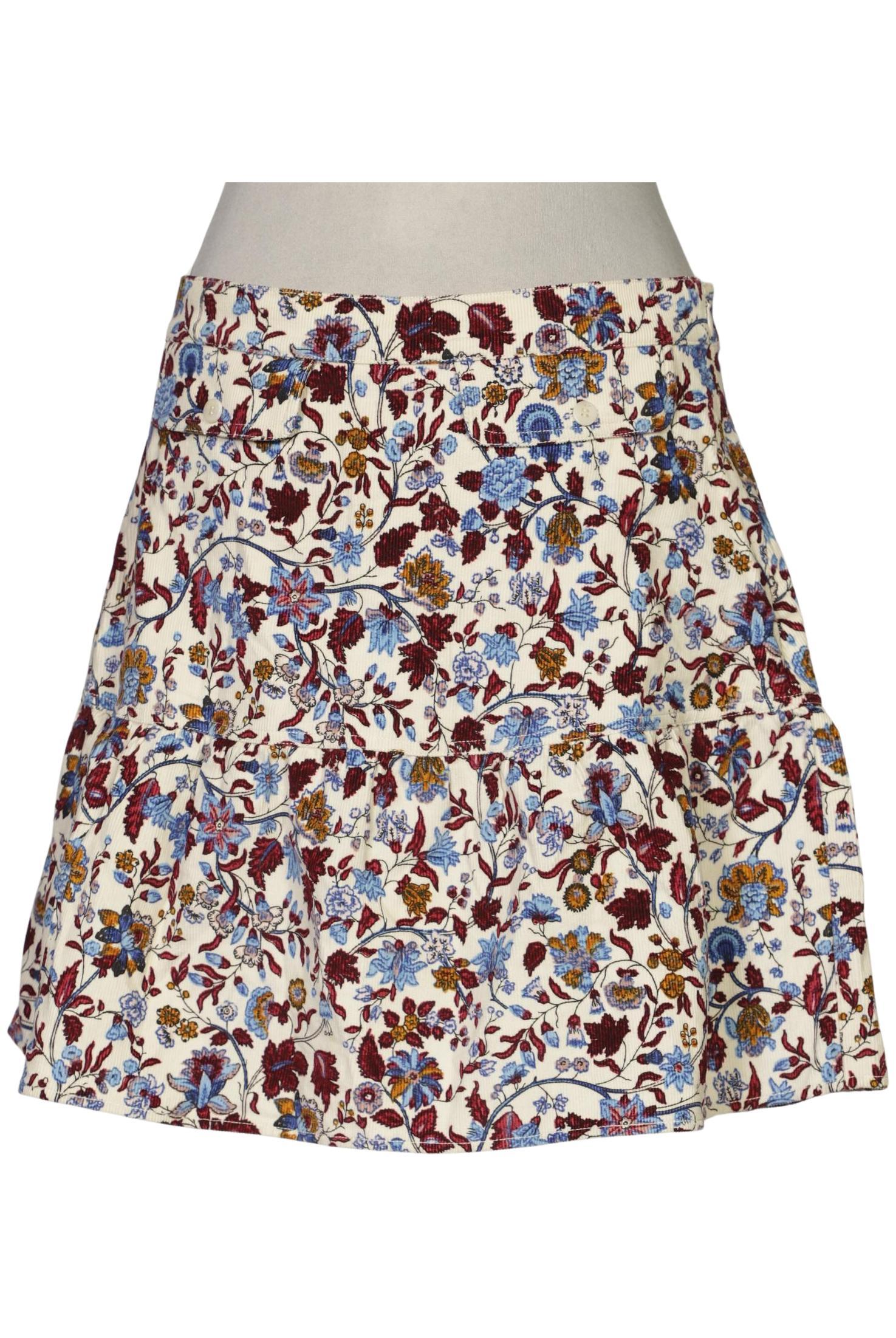 Thumbnail - Claudie Pierlot Damen Rock, mehrfarbig, Gr. 40