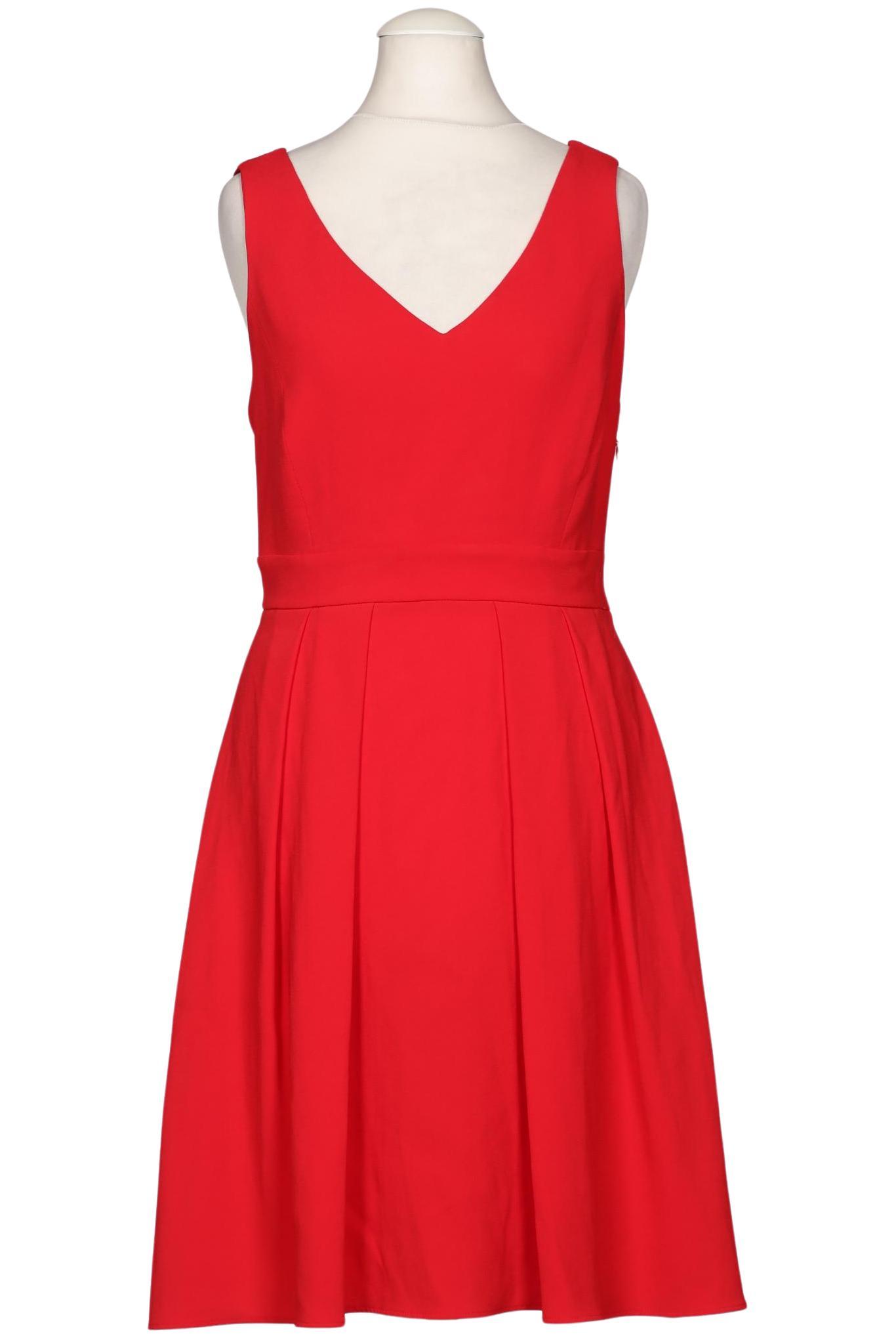 

Claudie Pierlot Damen Kleid, rot, Gr. 38