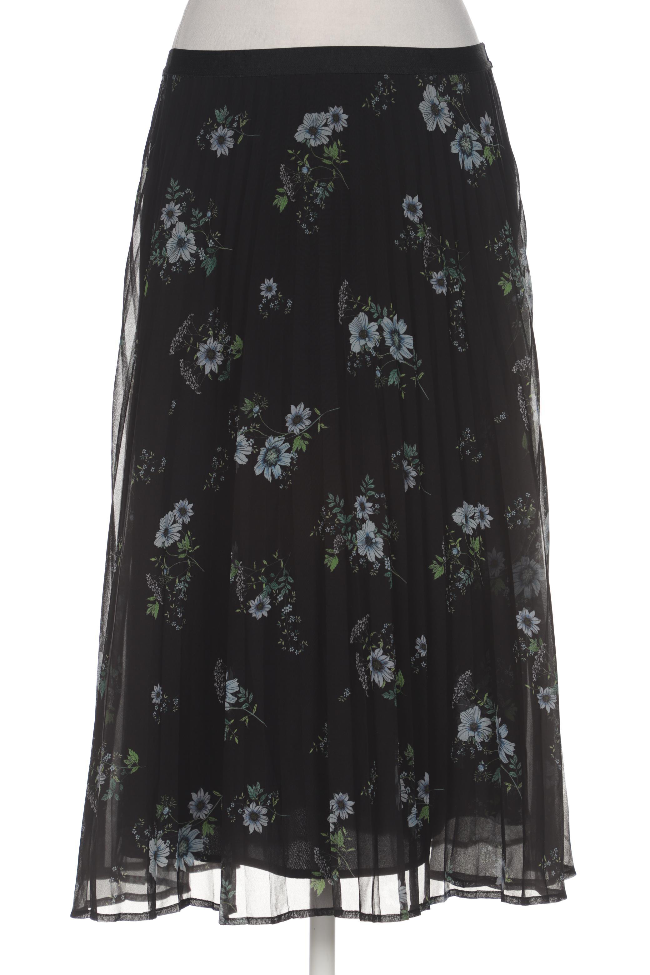 

Claudie Pierlot Damen Rock, schwarz, Gr. 36