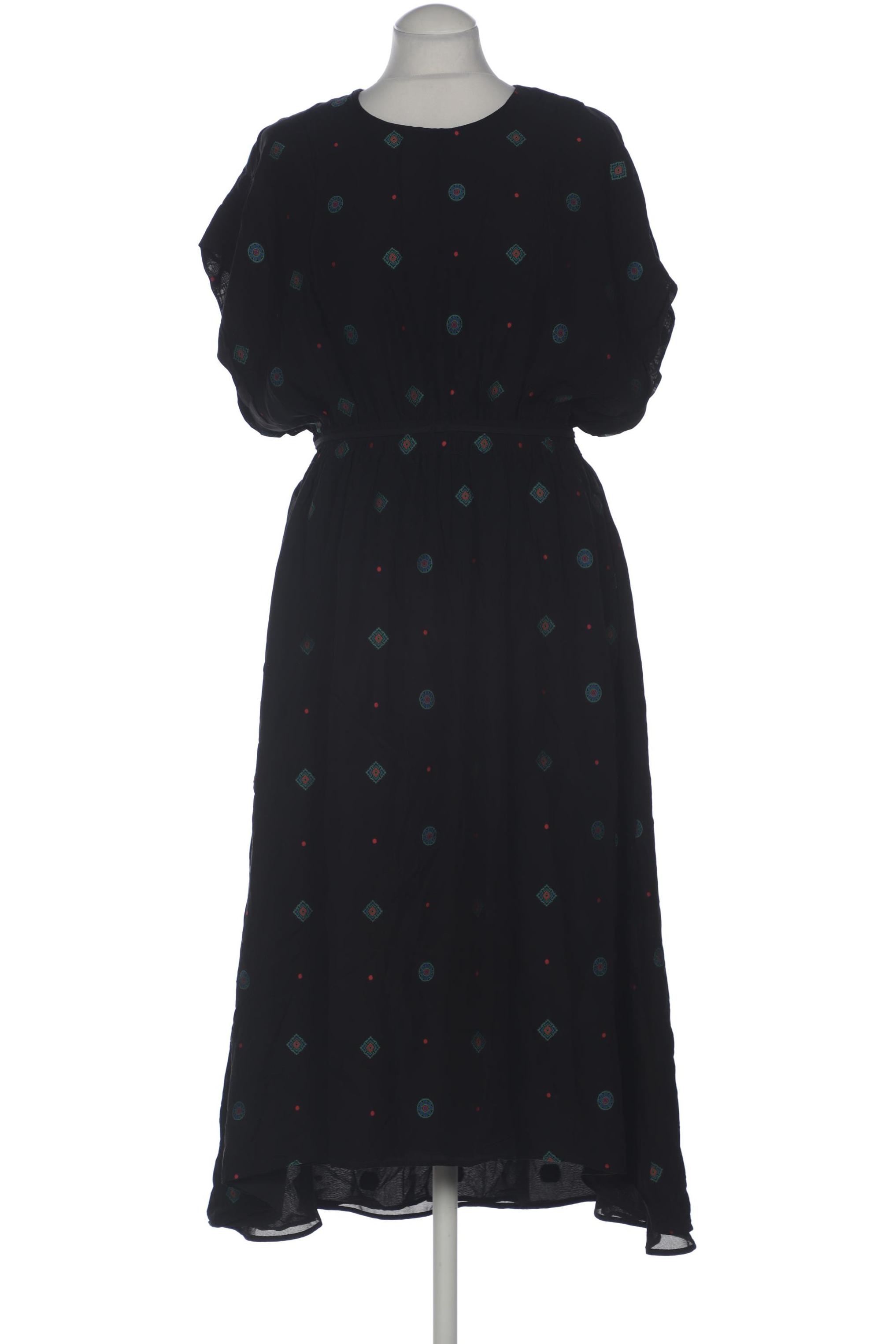 

Claudie Pierlot Damen Kleid, schwarz, Gr. 38