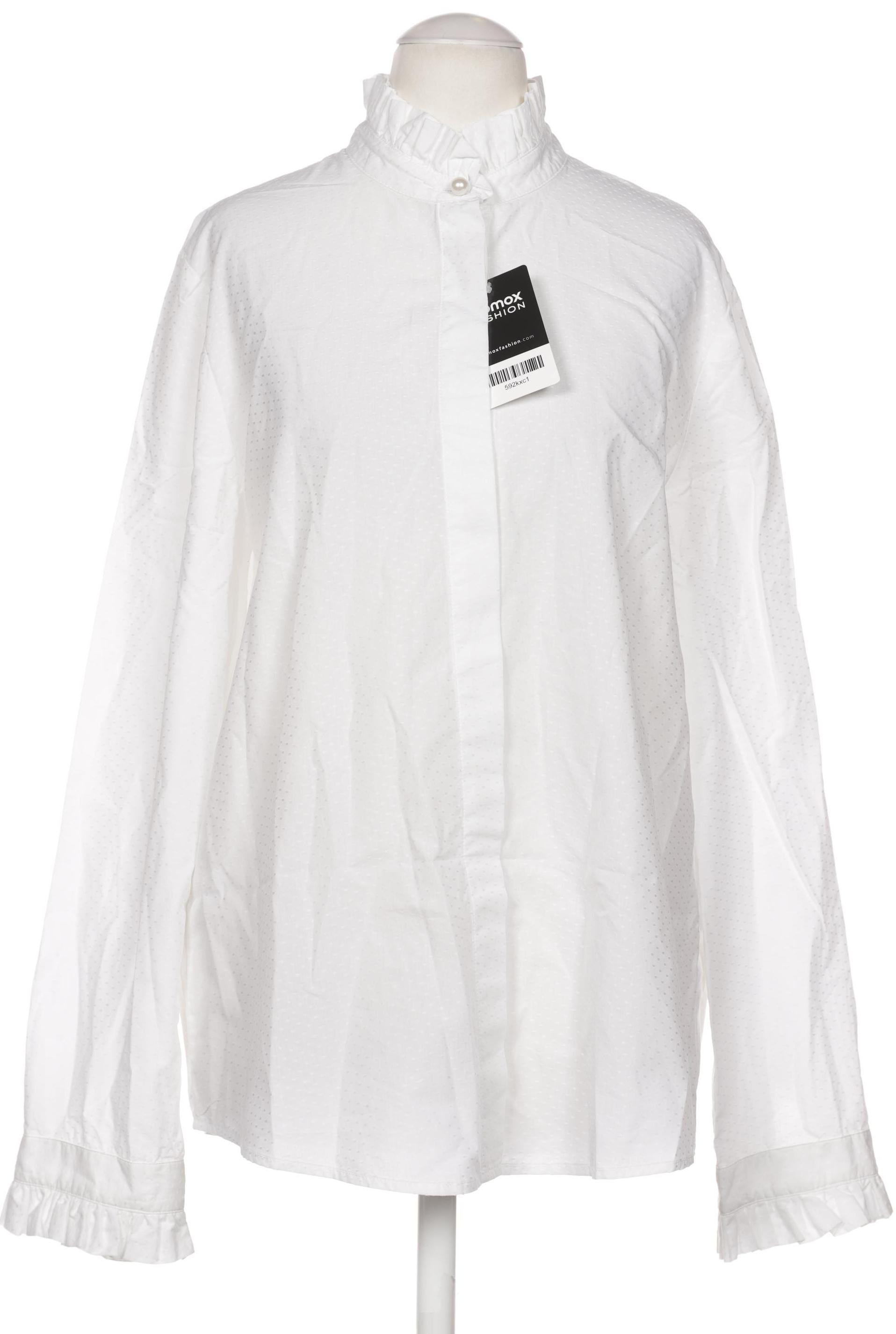

Claudie Pierlot Damen Bluse, weiß, Gr. 42