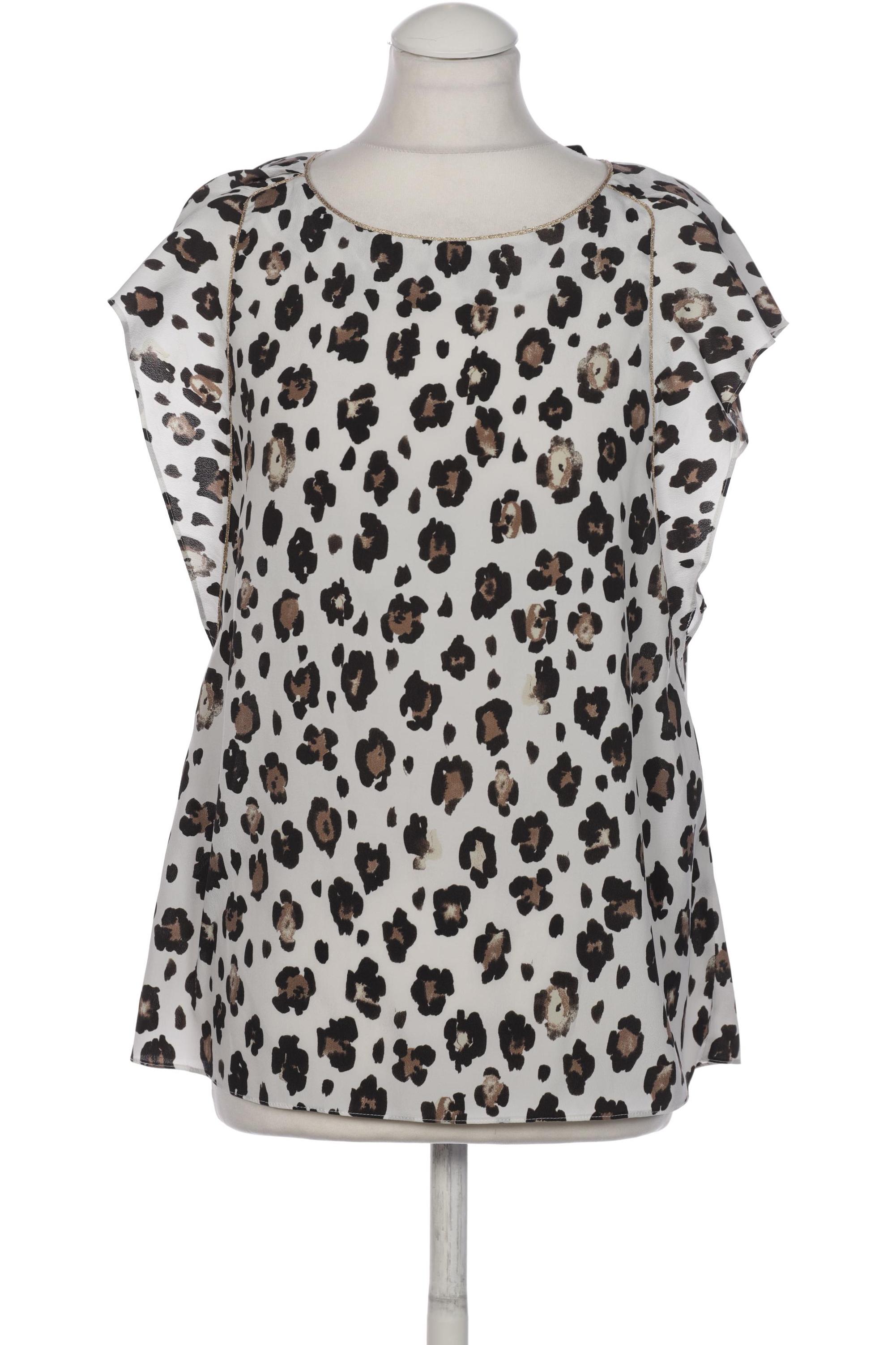 

Claudie Pierlot Damen Bluse, weiß, Gr. 38