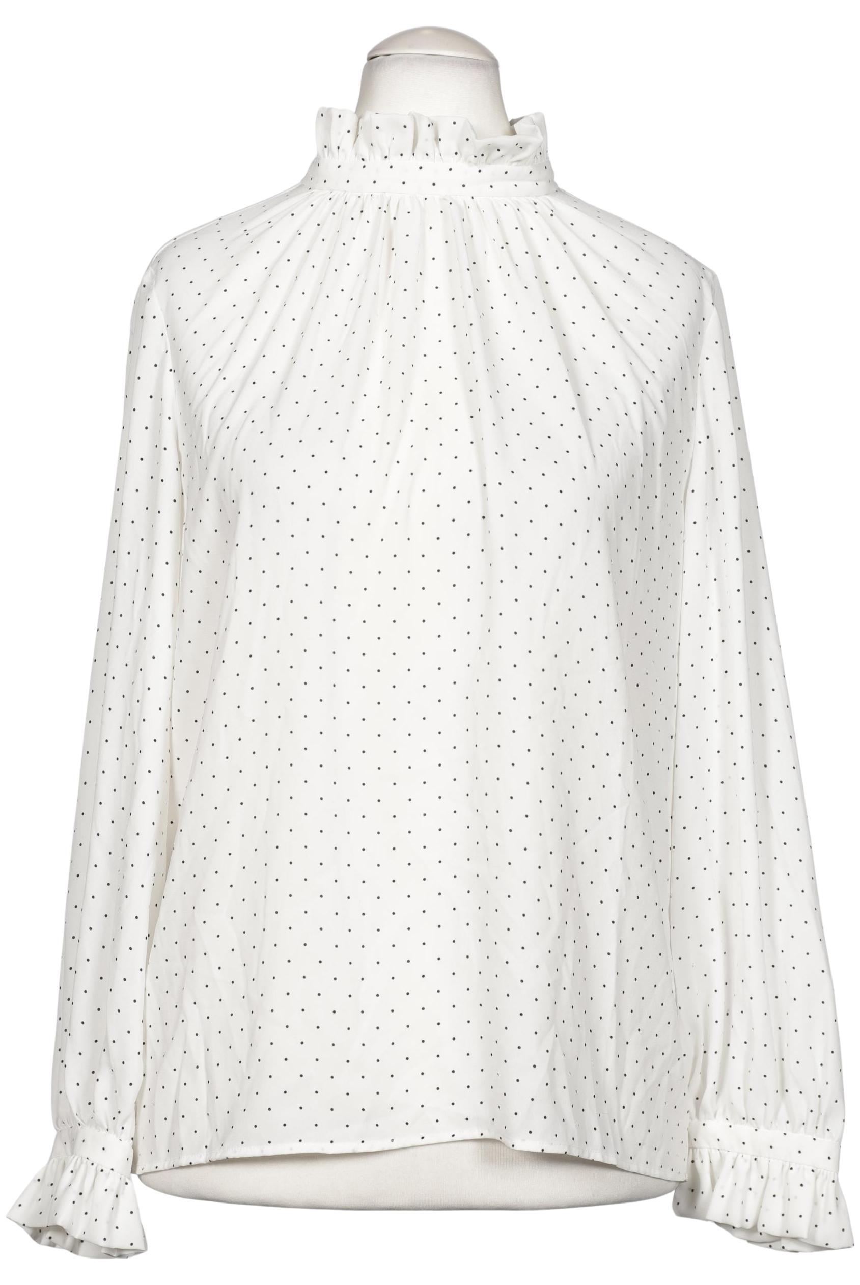 

Claudie Pierlot Damen Bluse, weiß, Gr. 38