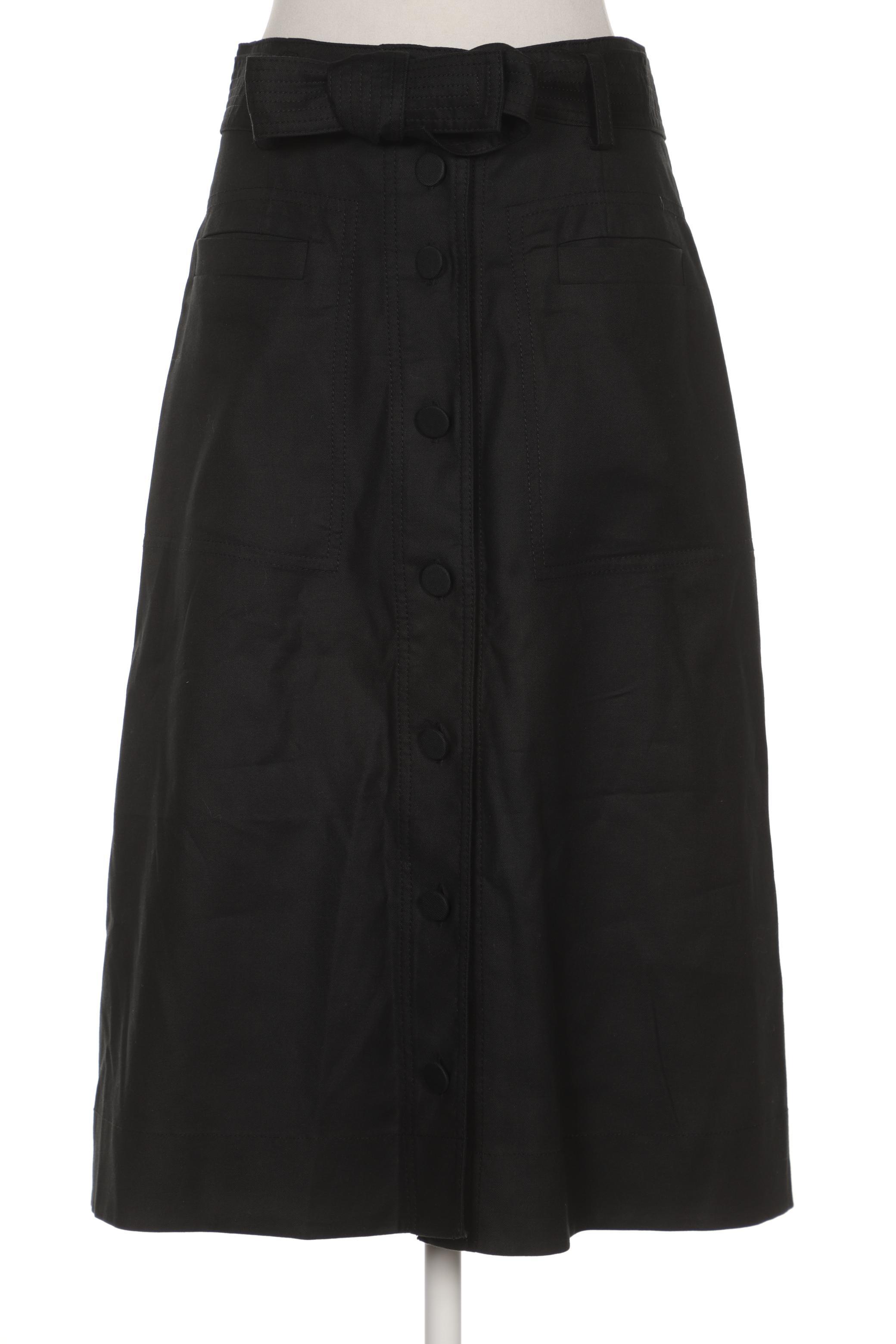 

Claudie Pierlot Damen Rock, schwarz, Gr. 38