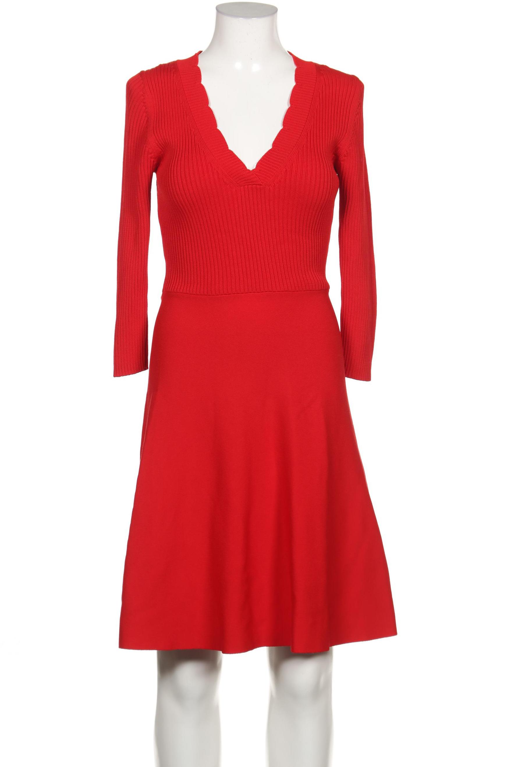 

Claudie Pierlot Damen Kleid, rot, Gr. 40