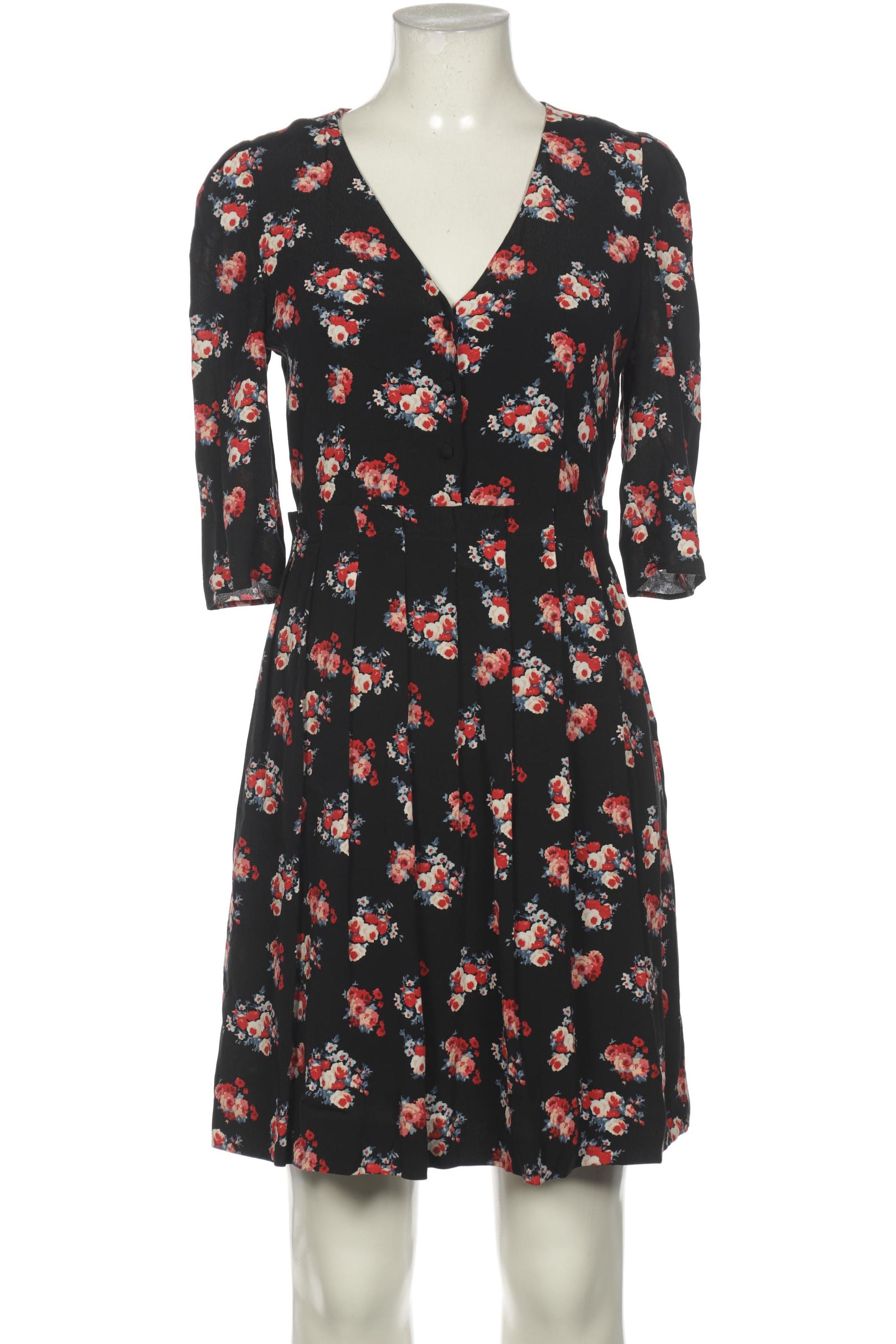 

Claudie Pierlot Damen Kleid, schwarz, Gr. 38