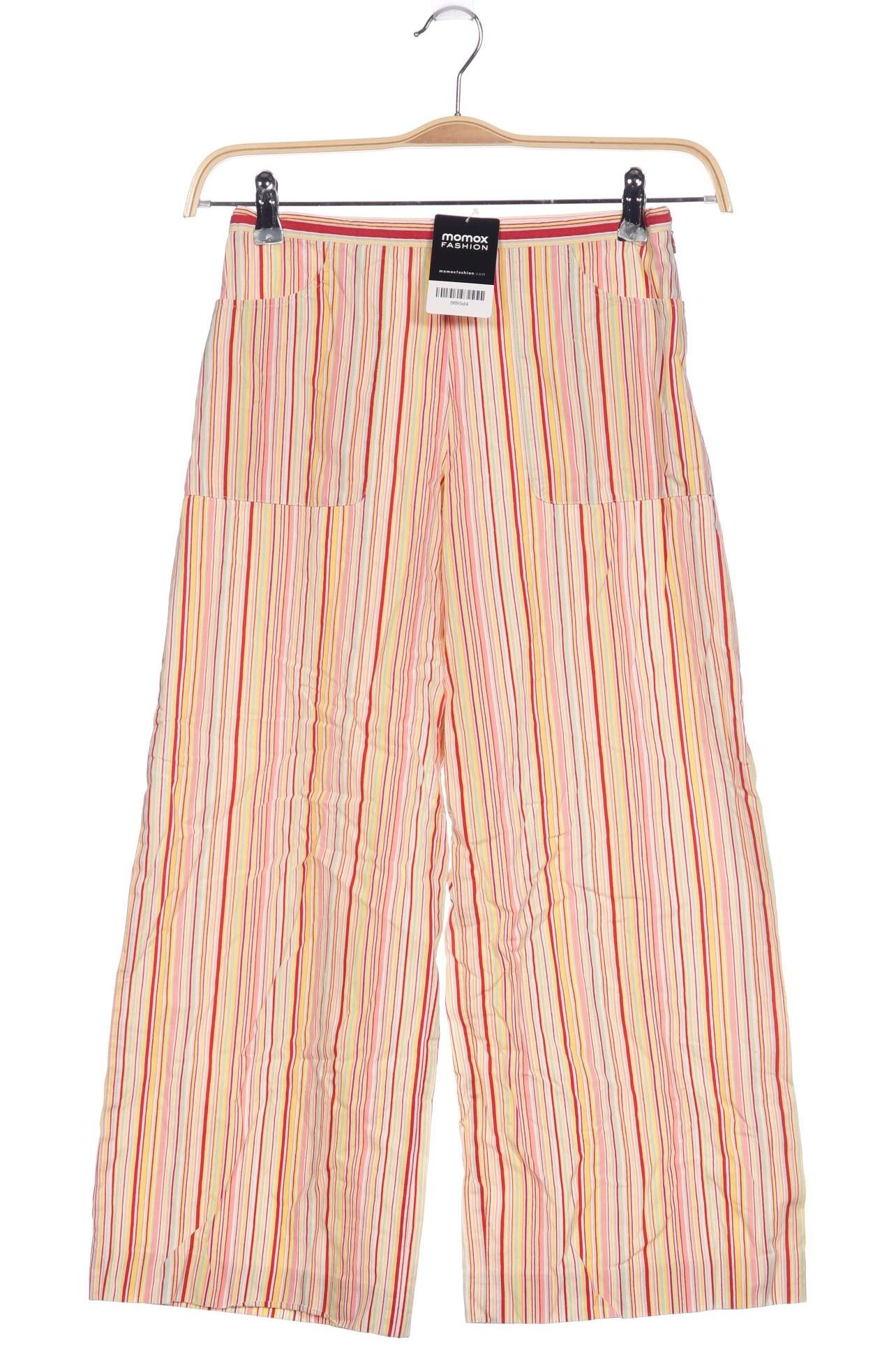 

Claudie Pierlot Damen Stoffhose, mehrfarbig, Gr. 27