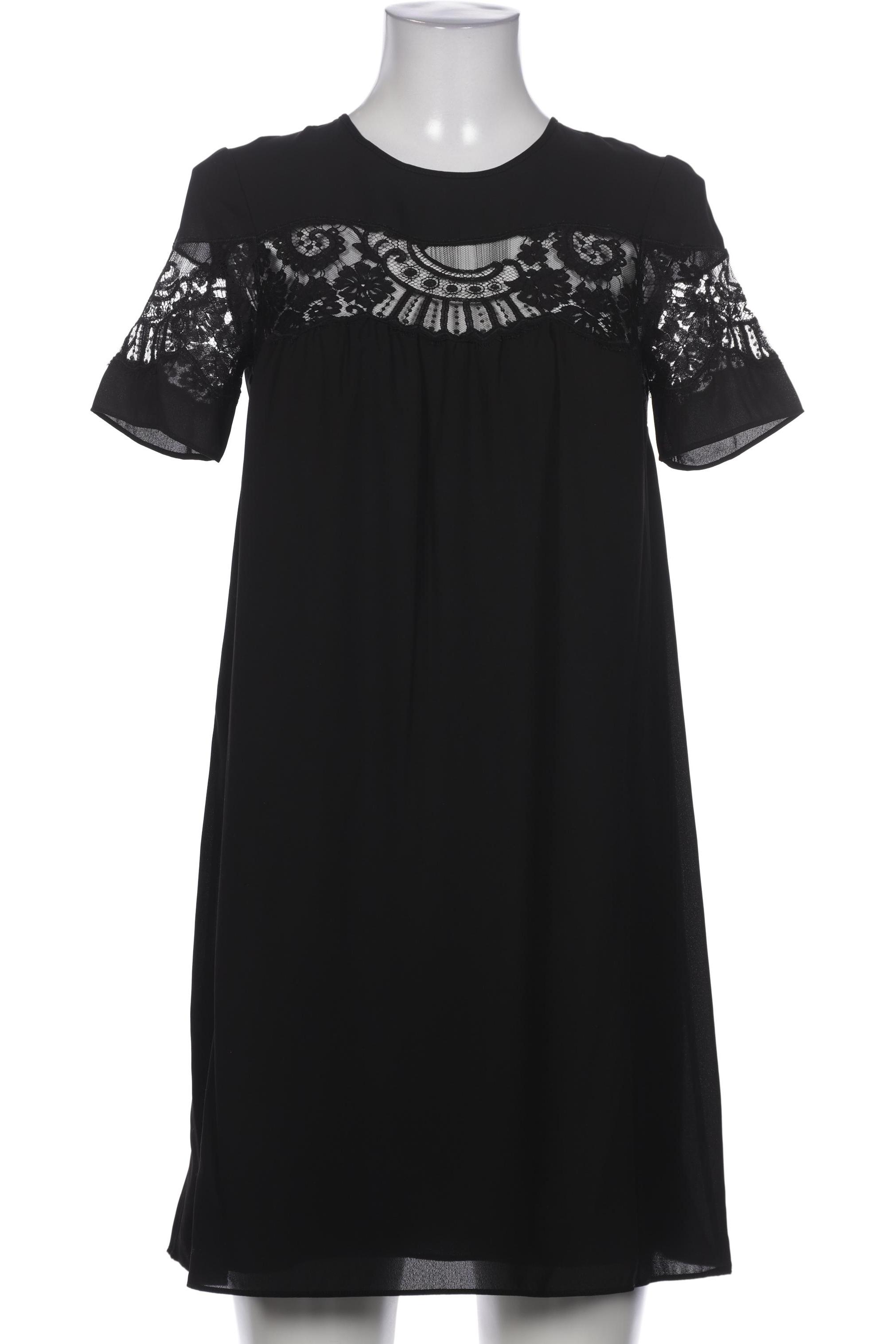 

Claudie Pierlot Damen Kleid, schwarz, Gr. 36