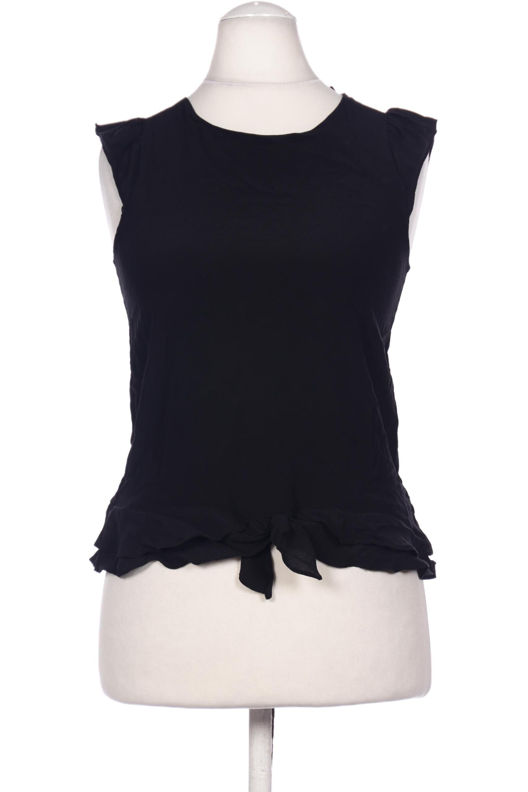 

Claudie Pierlot Damen Bluse, schwarz, Gr. 36