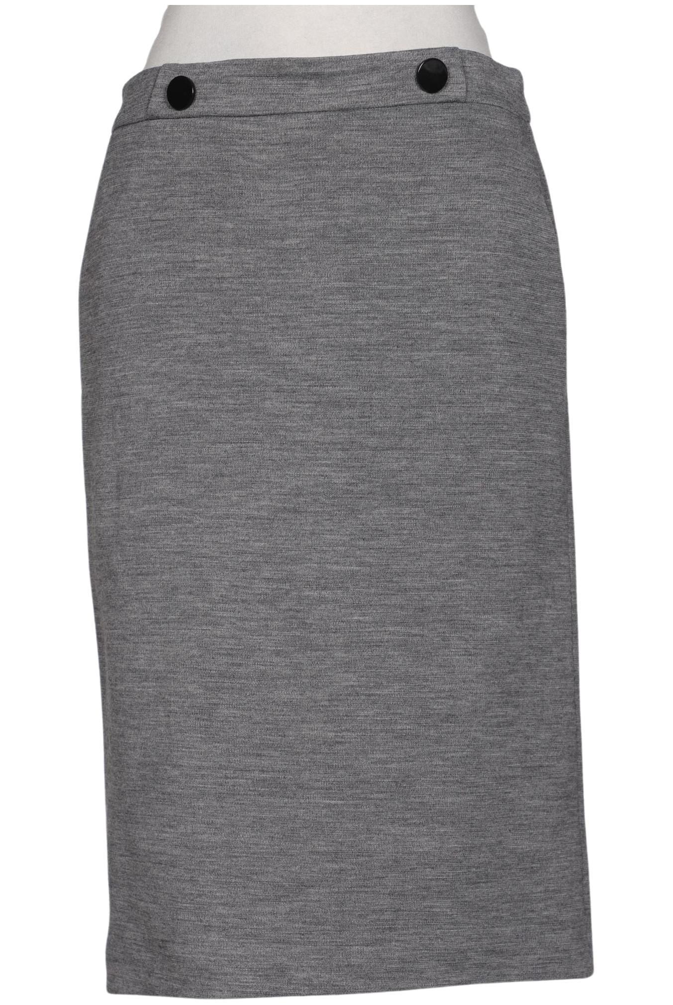 

Claudie Pierlot Damen Rock, grau, Gr. 38