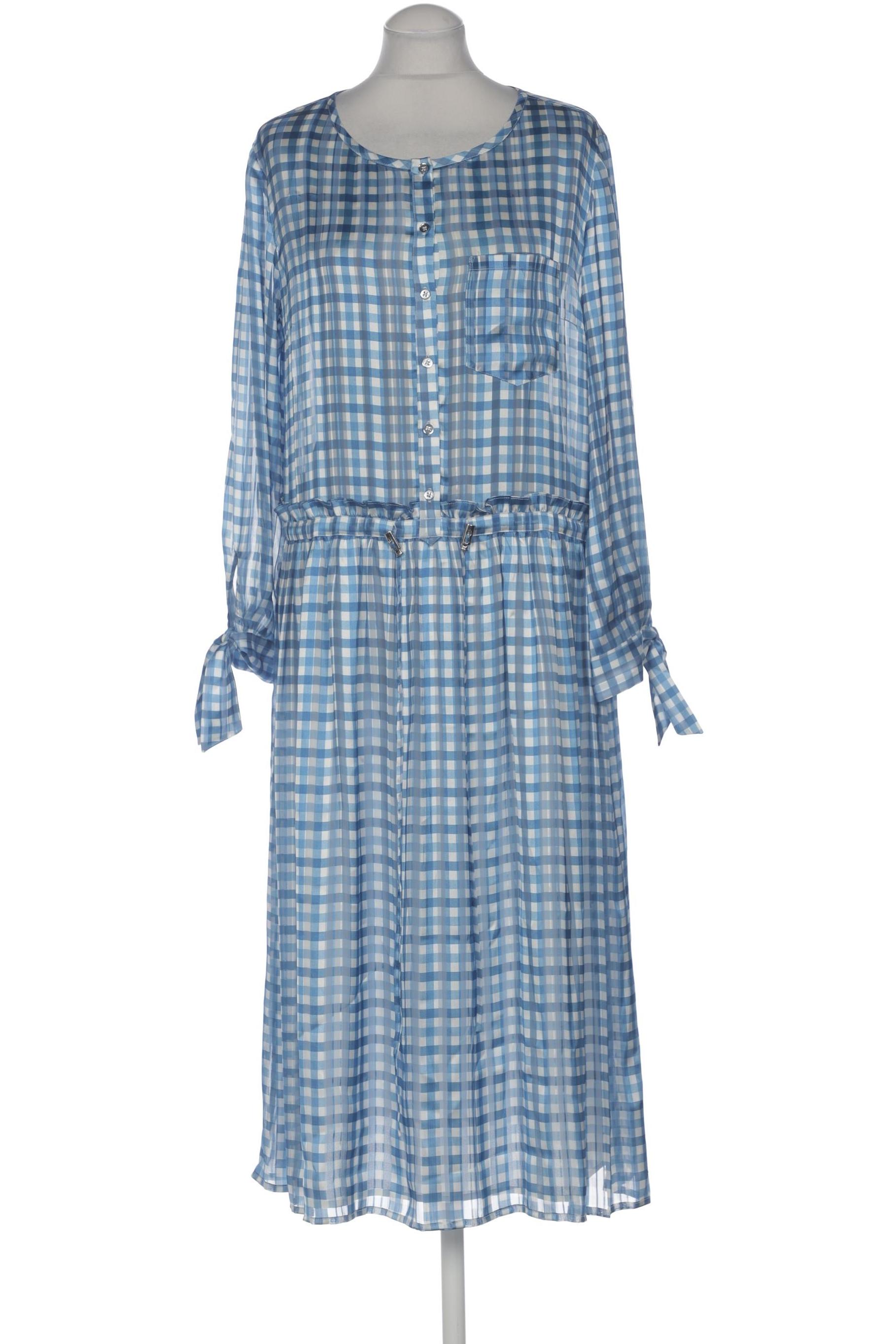 

Claudie Pierlot Damen Kleid, blau, Gr. 40