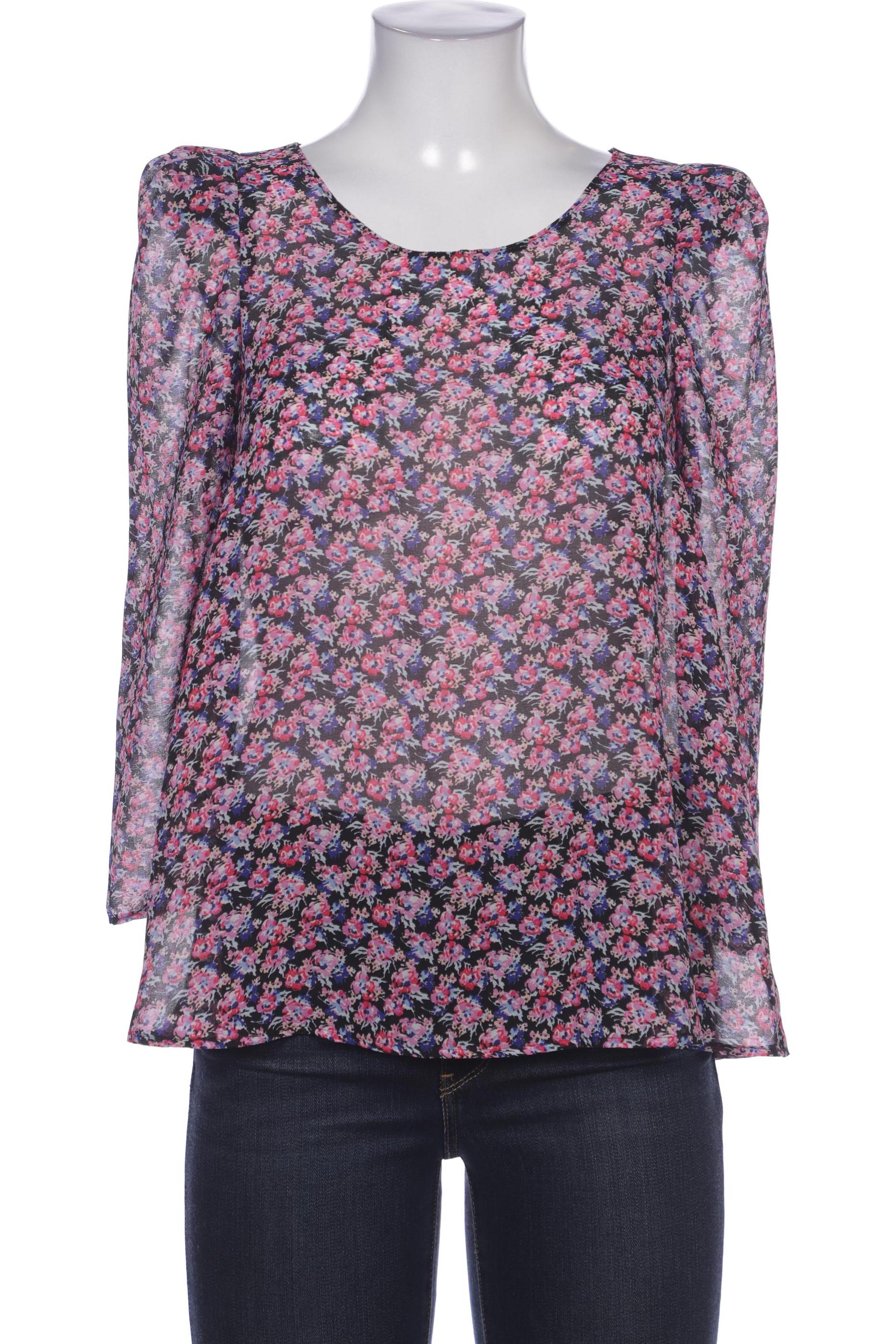 

Claudie Pierlot Damen Bluse, pink, Gr. 36