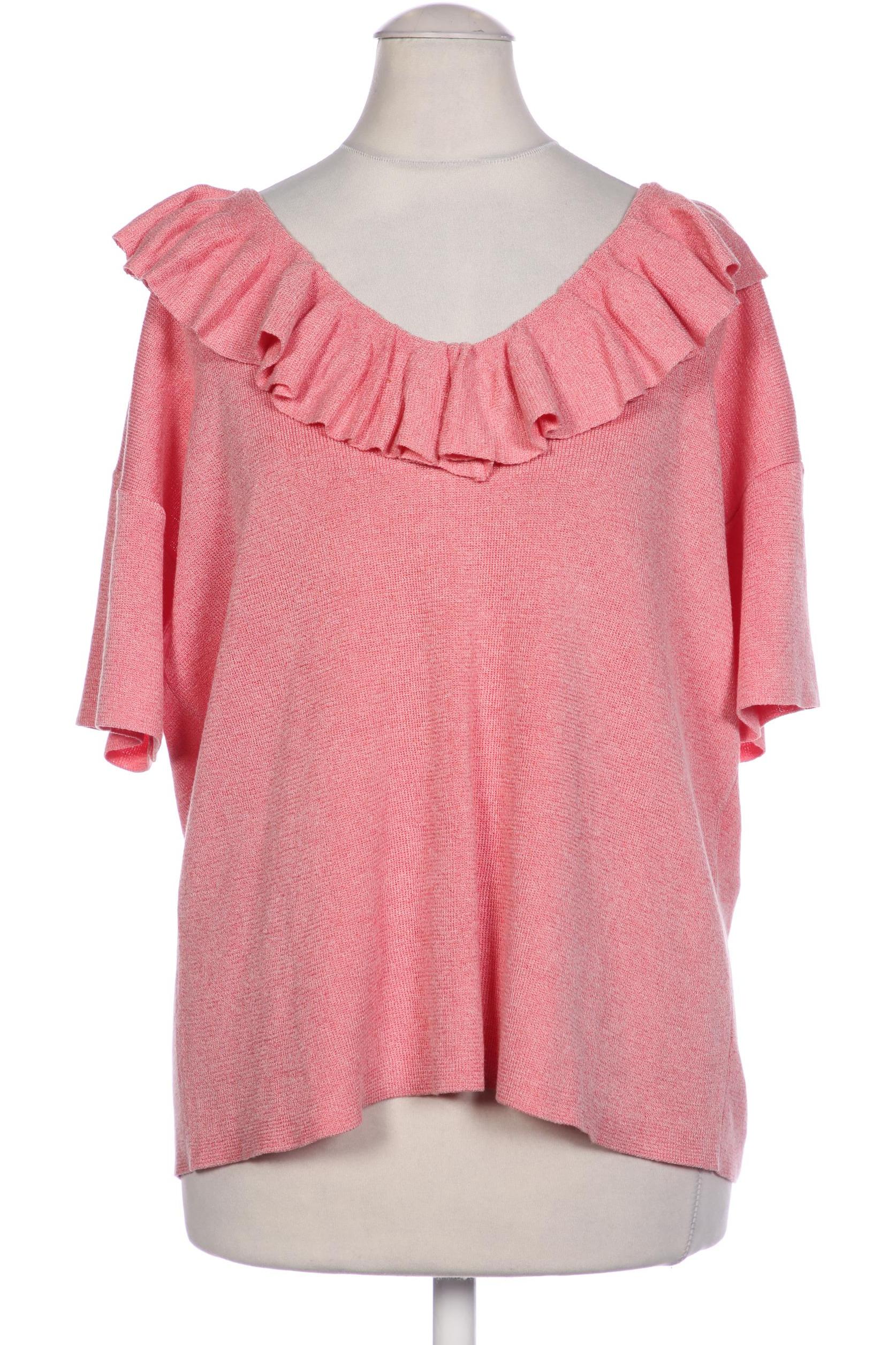

Claudie Pierlot Damen Pullover, pink, Gr. 36