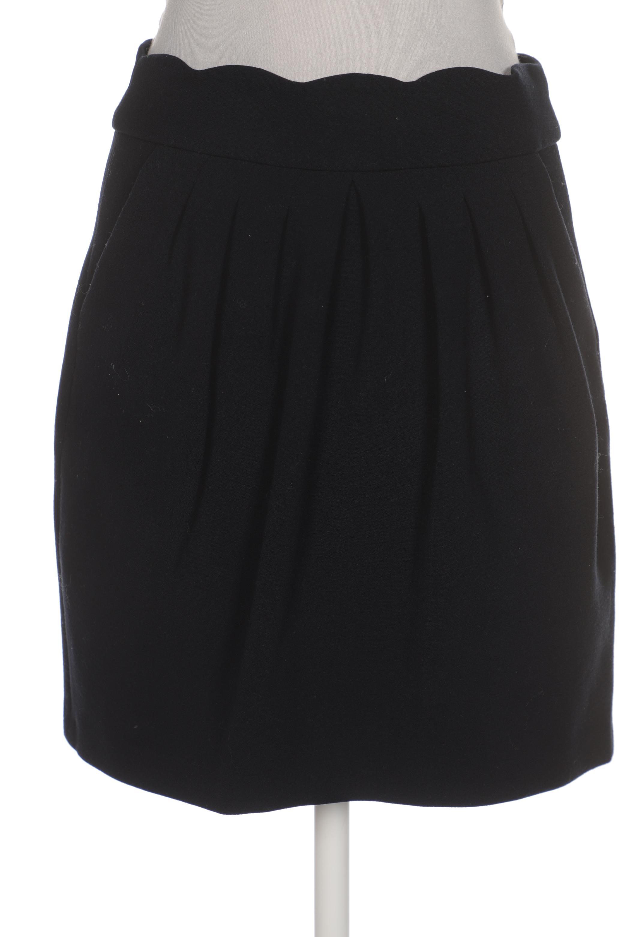 

Claudie Pierlot Damen Rock, marineblau, Gr. 36