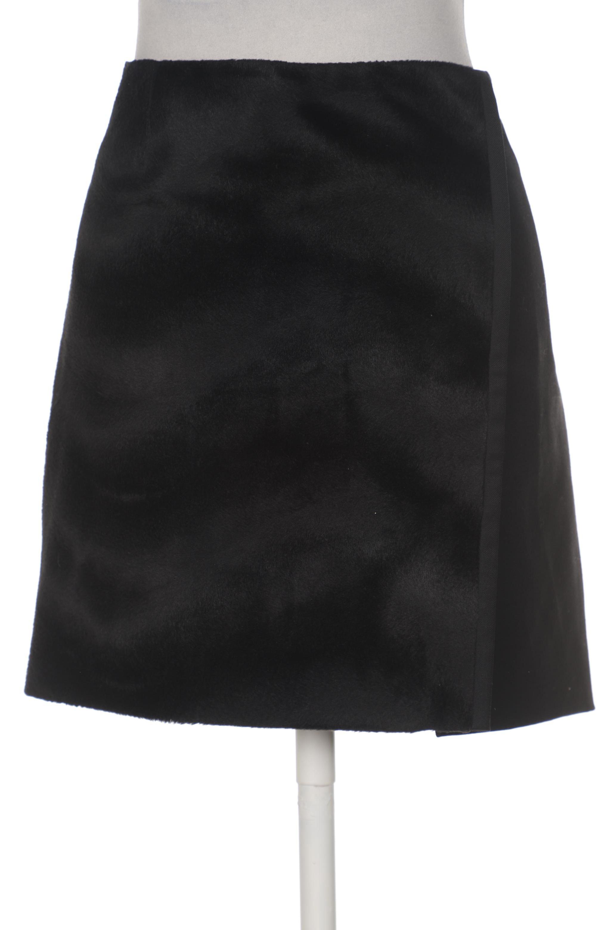 

Claudie Pierlot Damen Rock, schwarz, Gr. 40