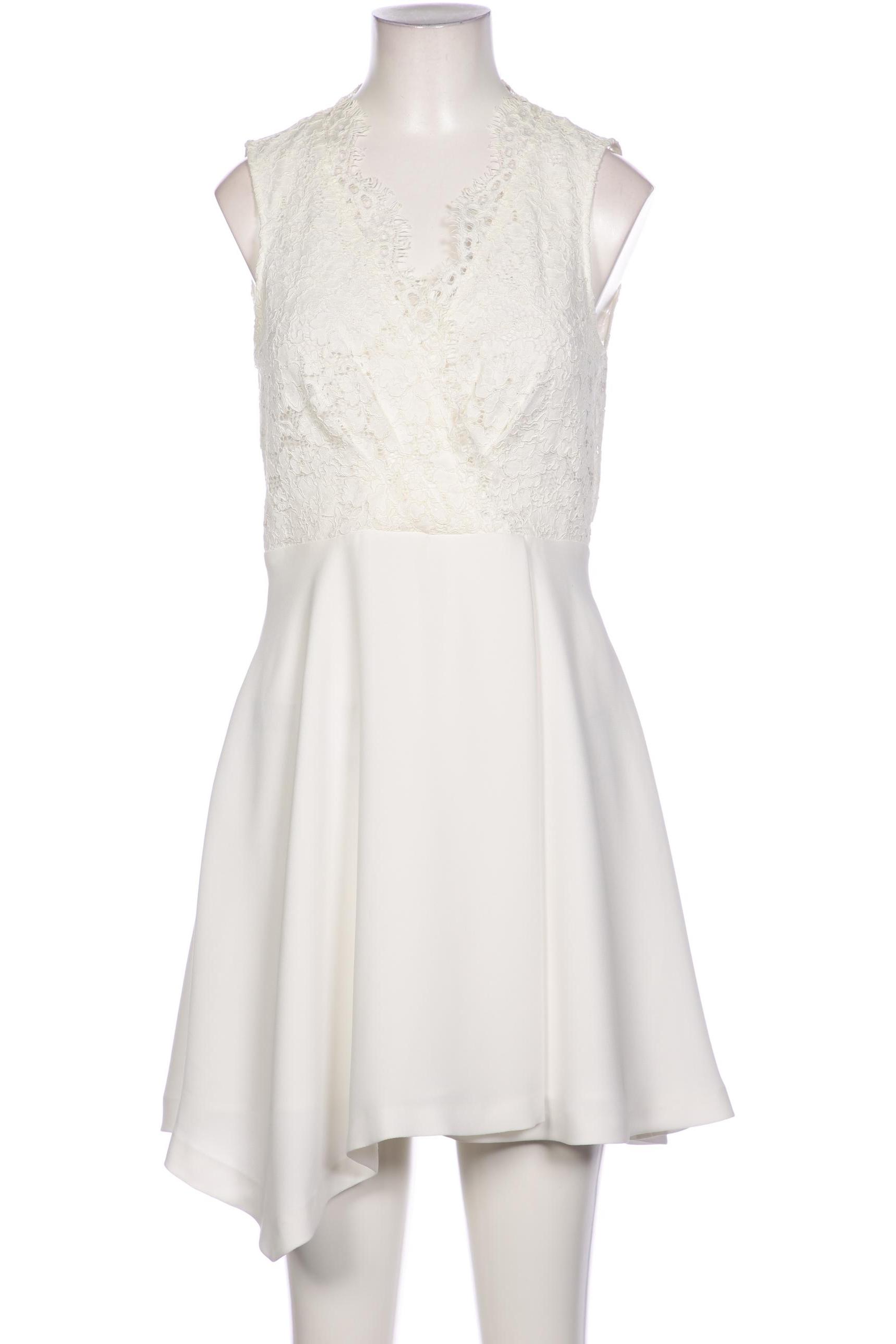 

Claudie Pierlot Damen Kleid, cremeweiß, Gr. 36
