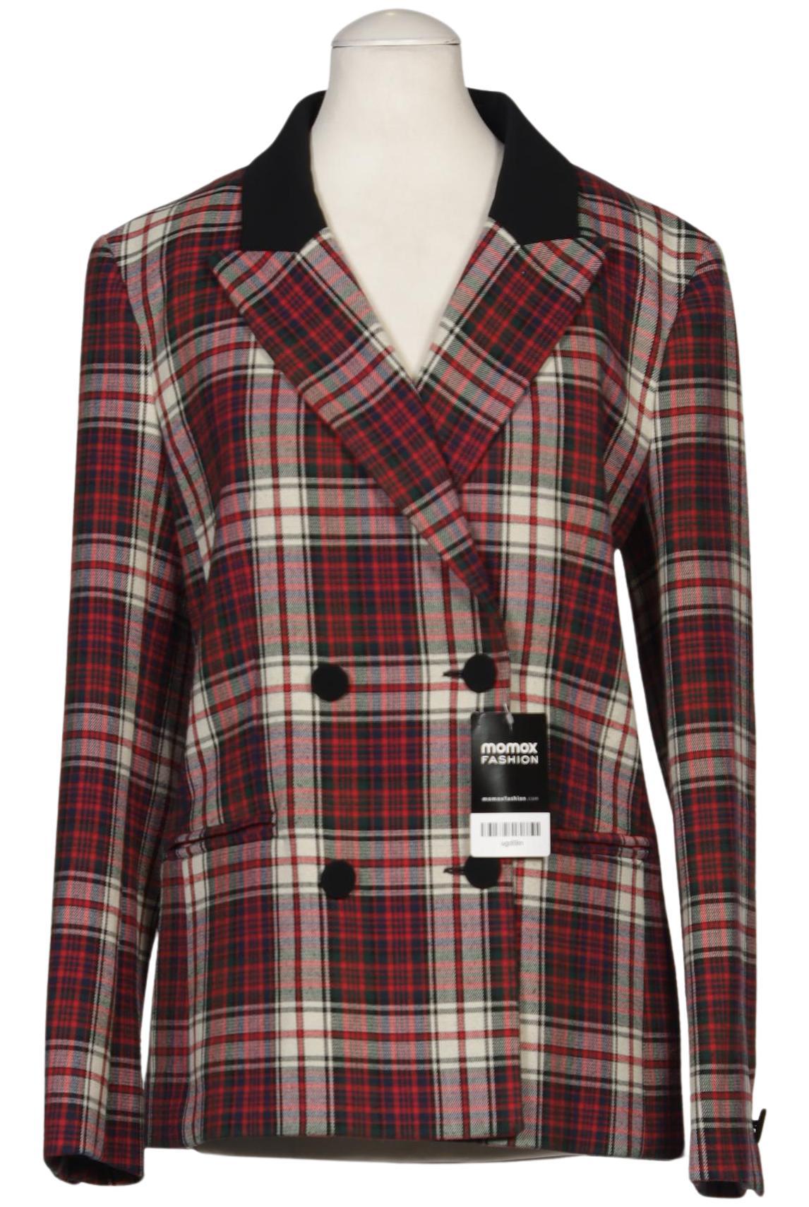 

Claudie Pierlot Damen Blazer, mehrfarbig, Gr. 36