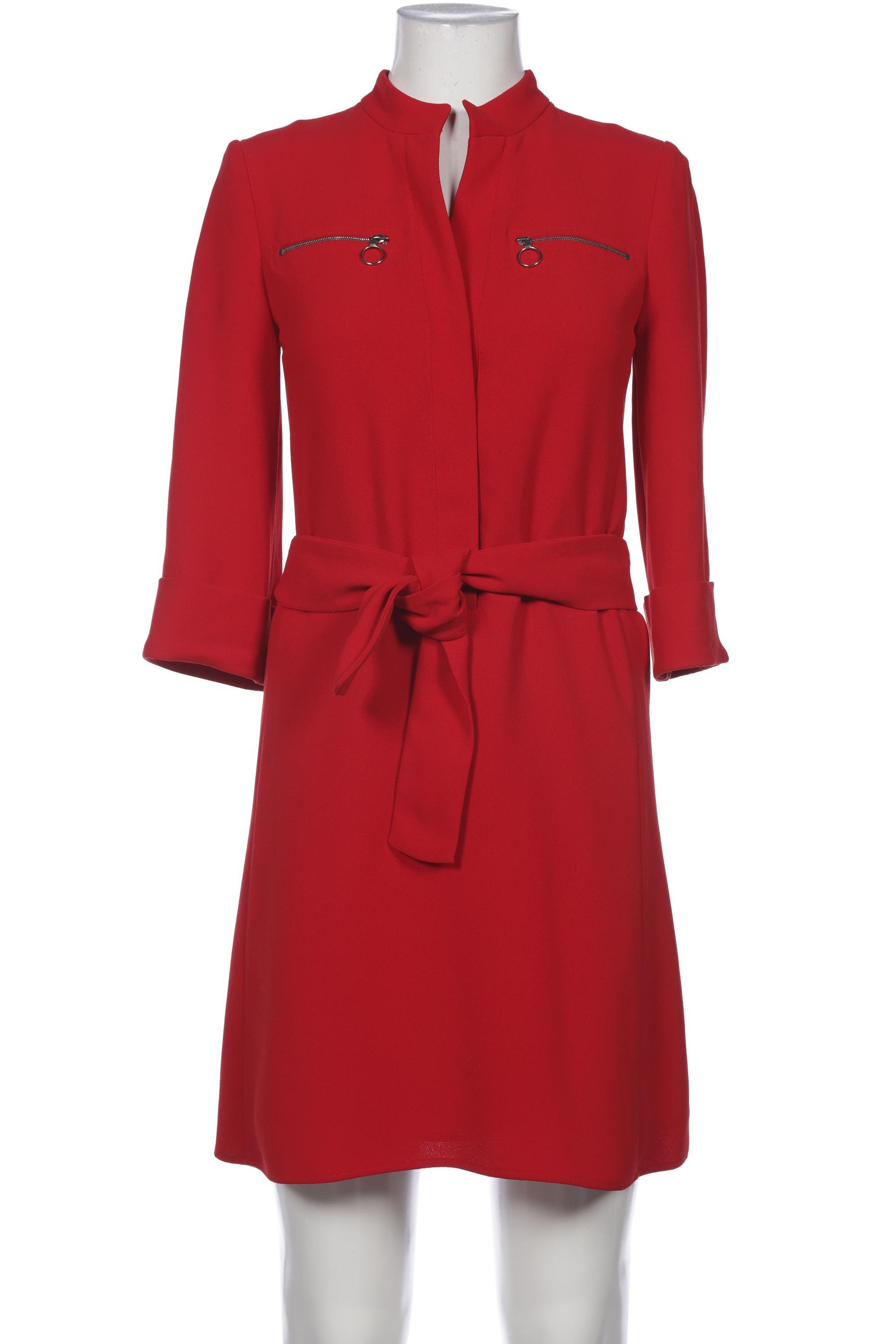 

Claudie Pierlot Damen Kleid, rot, Gr. 36