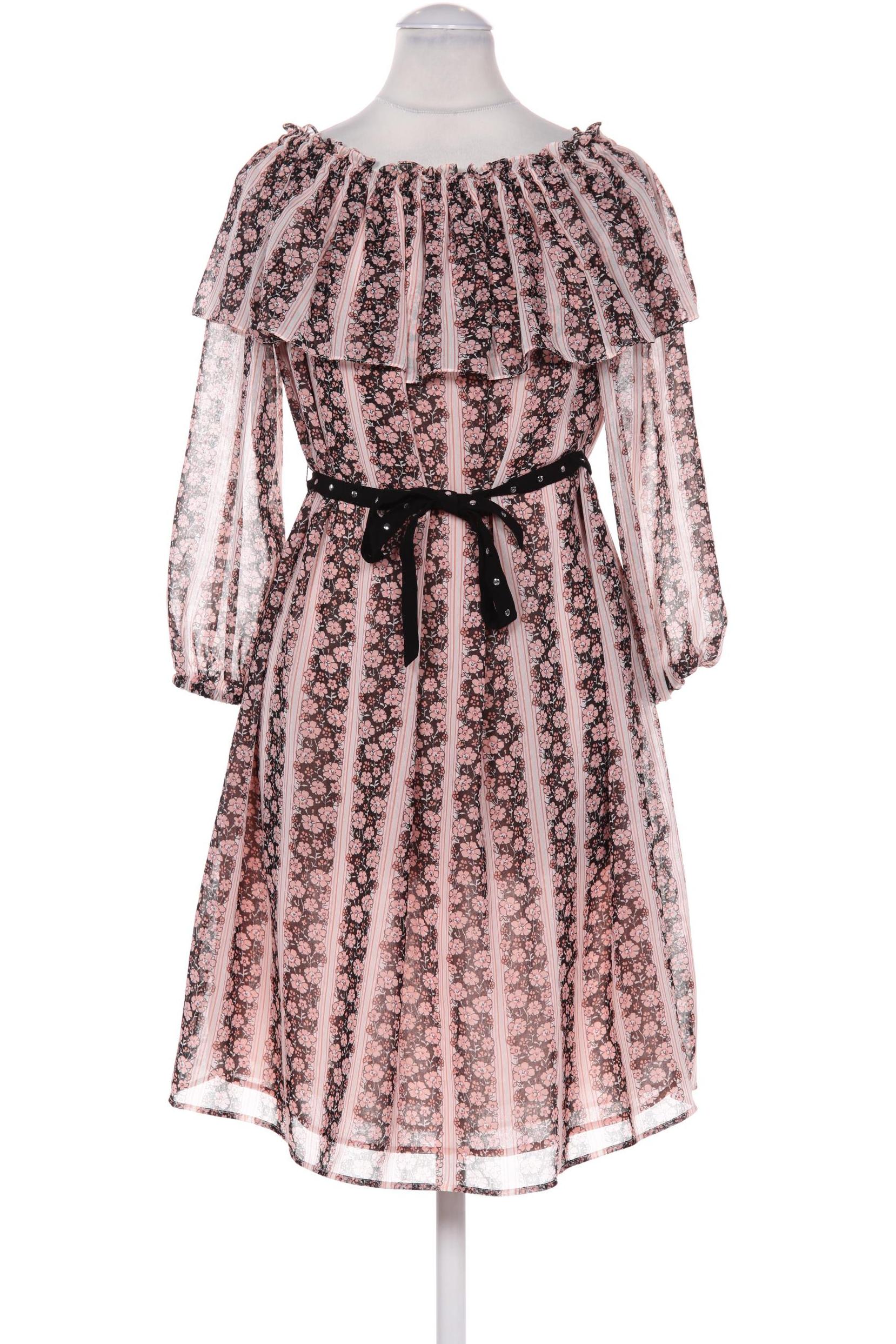 

Claudie Pierlot Damen Kleid, pink, Gr. 36