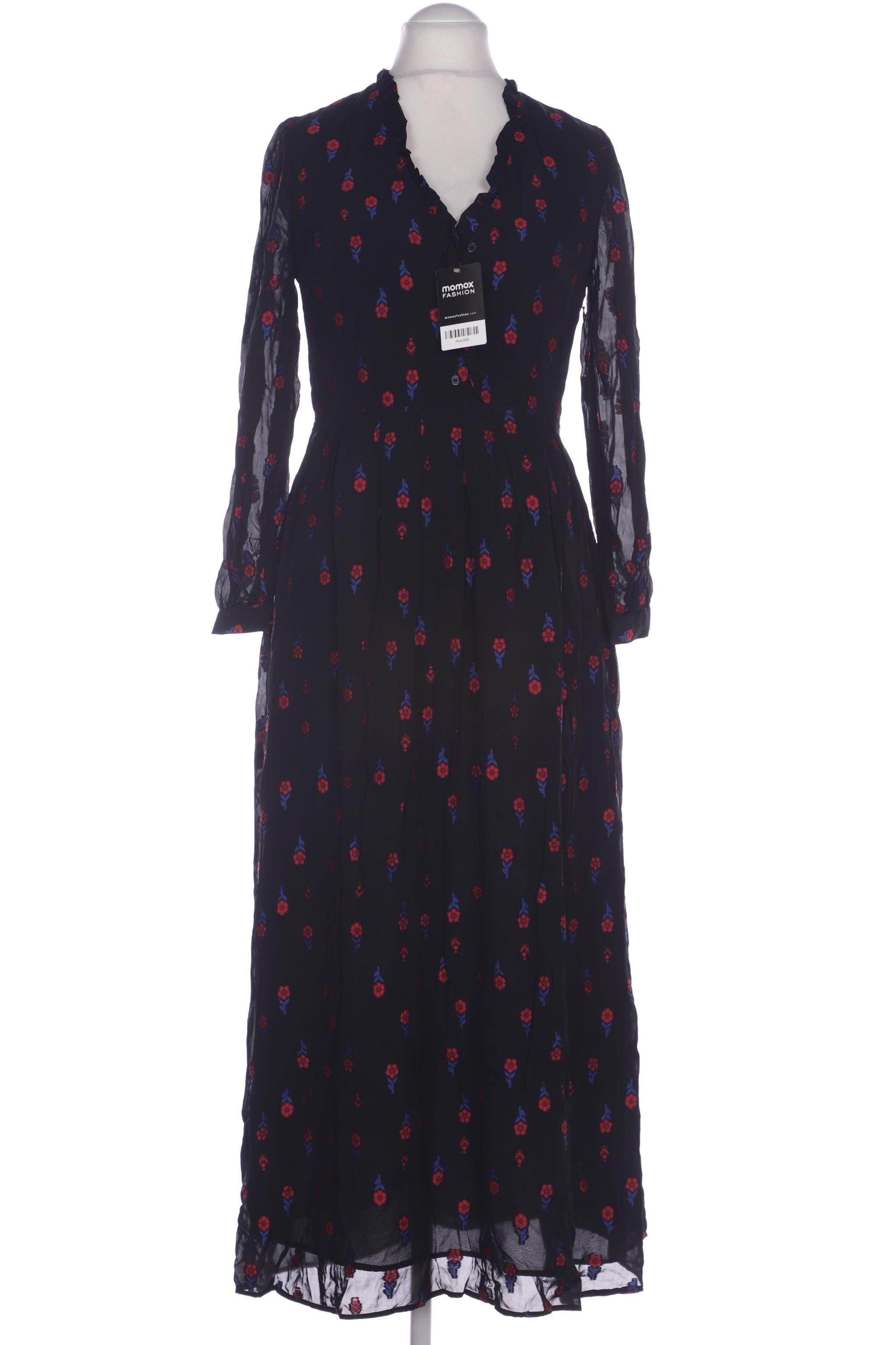 

Claudie Pierlot Damen Kleid, schwarz, Gr. 36