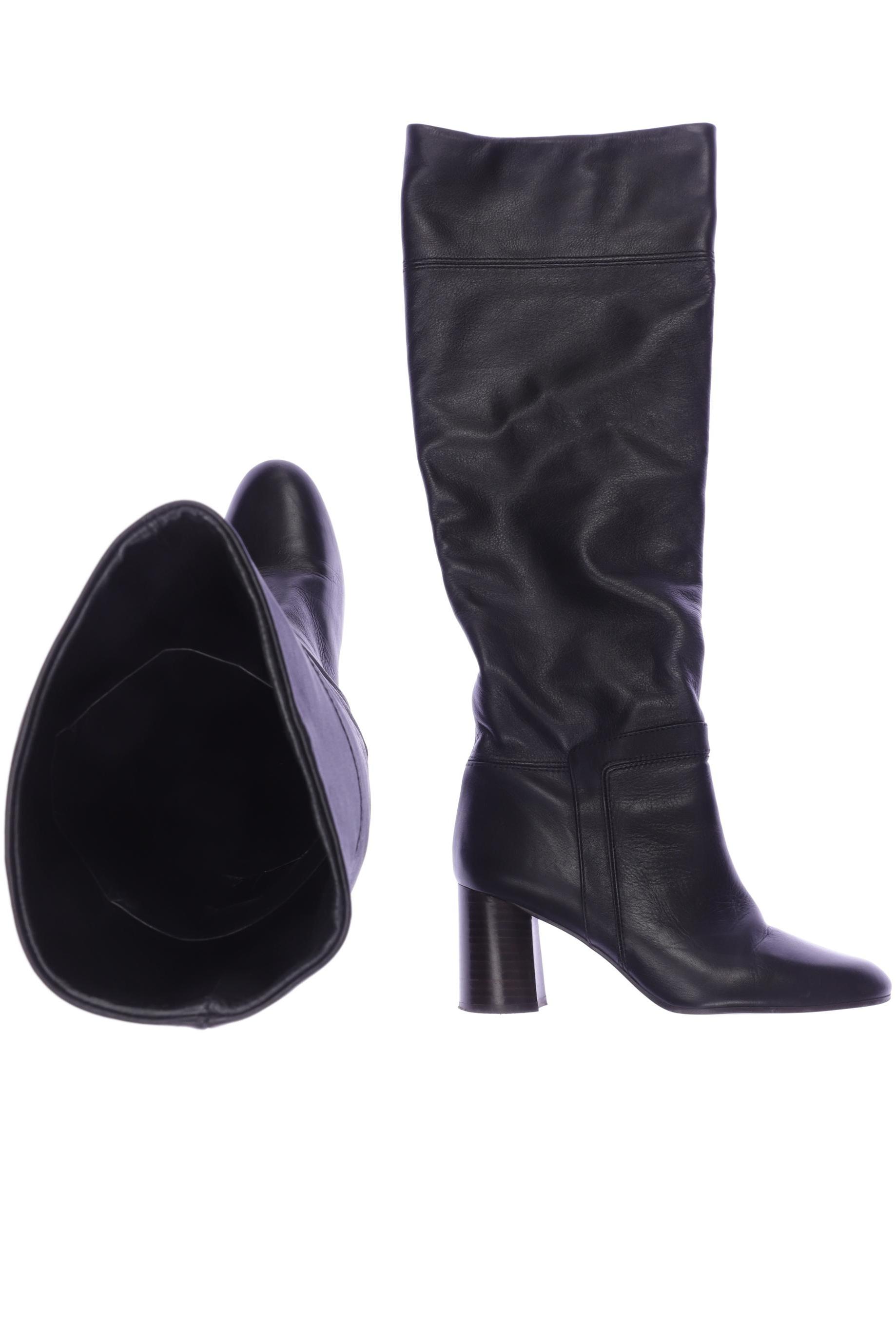 Thumbnail - Claudie Pierlot Damen Stiefel, schwarz, Gr. 36