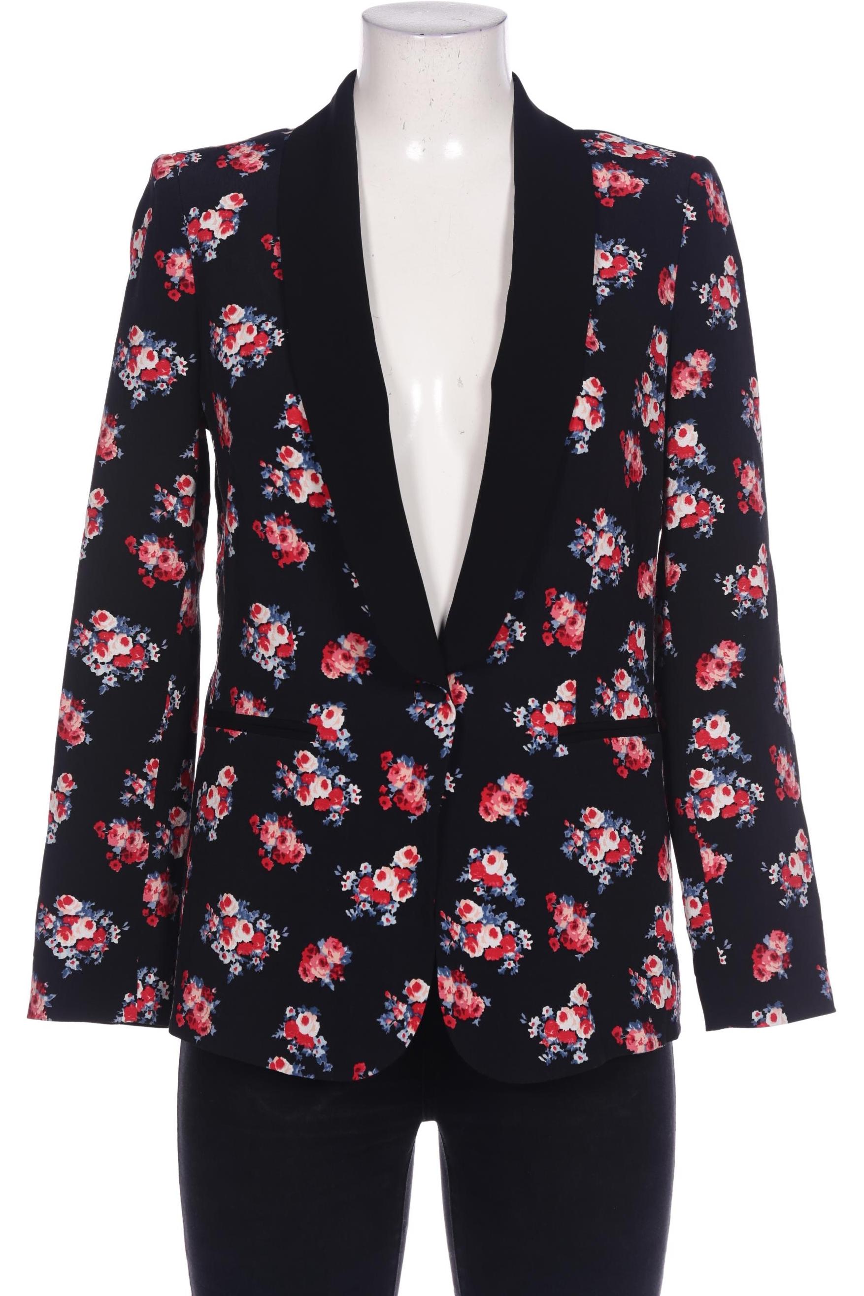 

Claudie Pierlot Damen Blazer, schwarz, Gr. 38